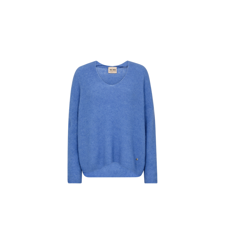 Packshot / Ultramarine / Front