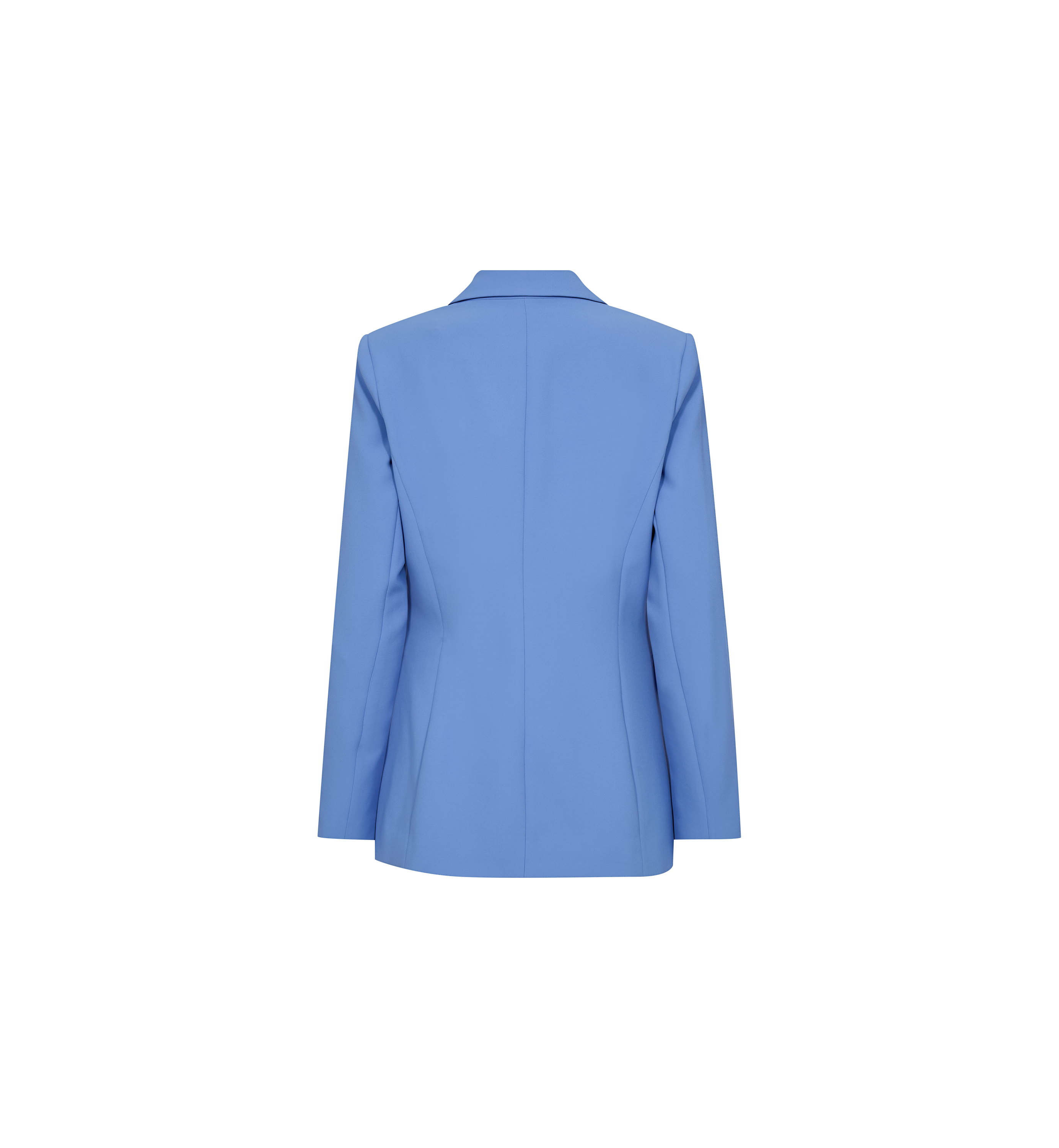 Packshot / Ultramarine / Back