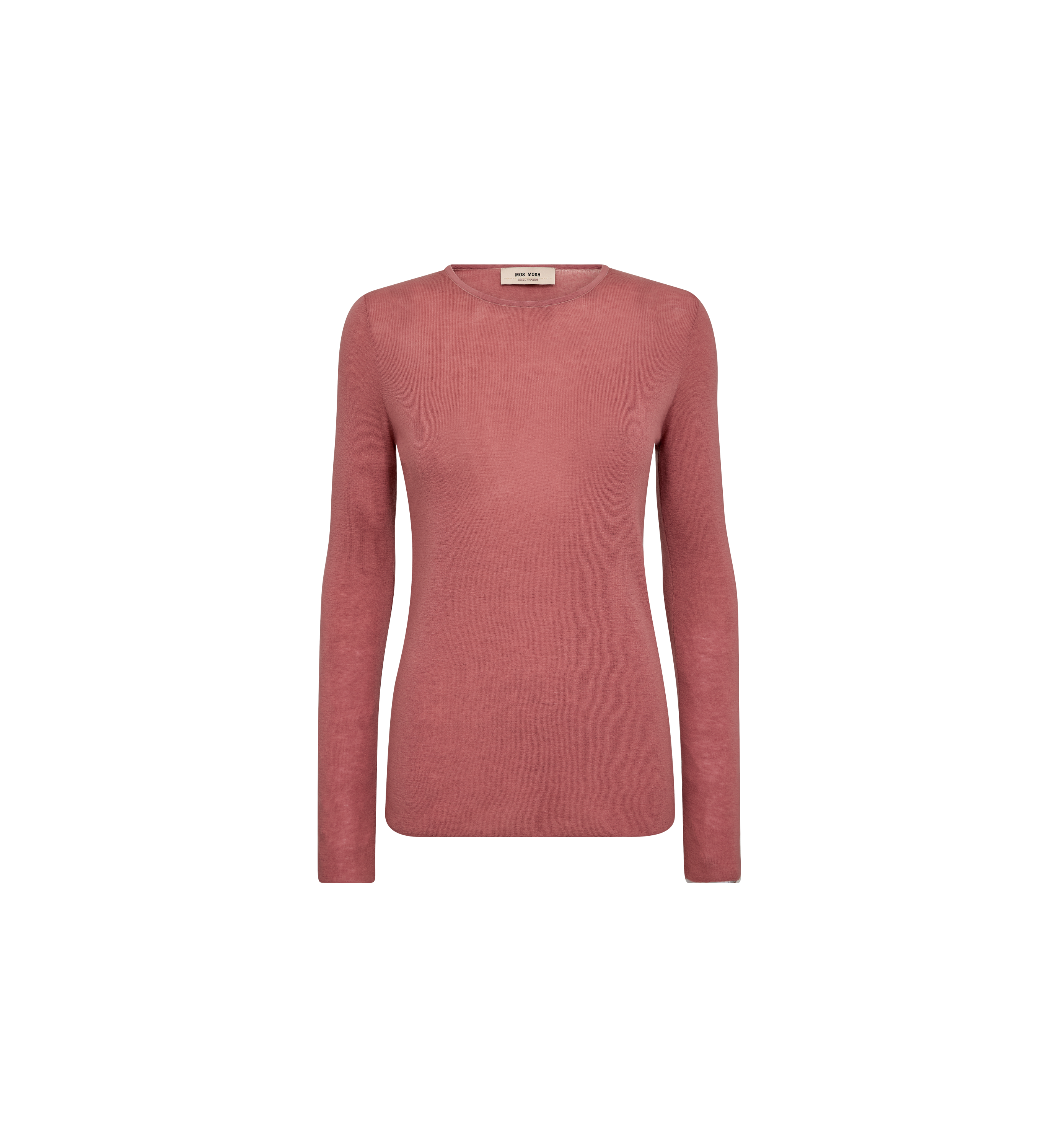 Packshot / Dusty Rose / Front