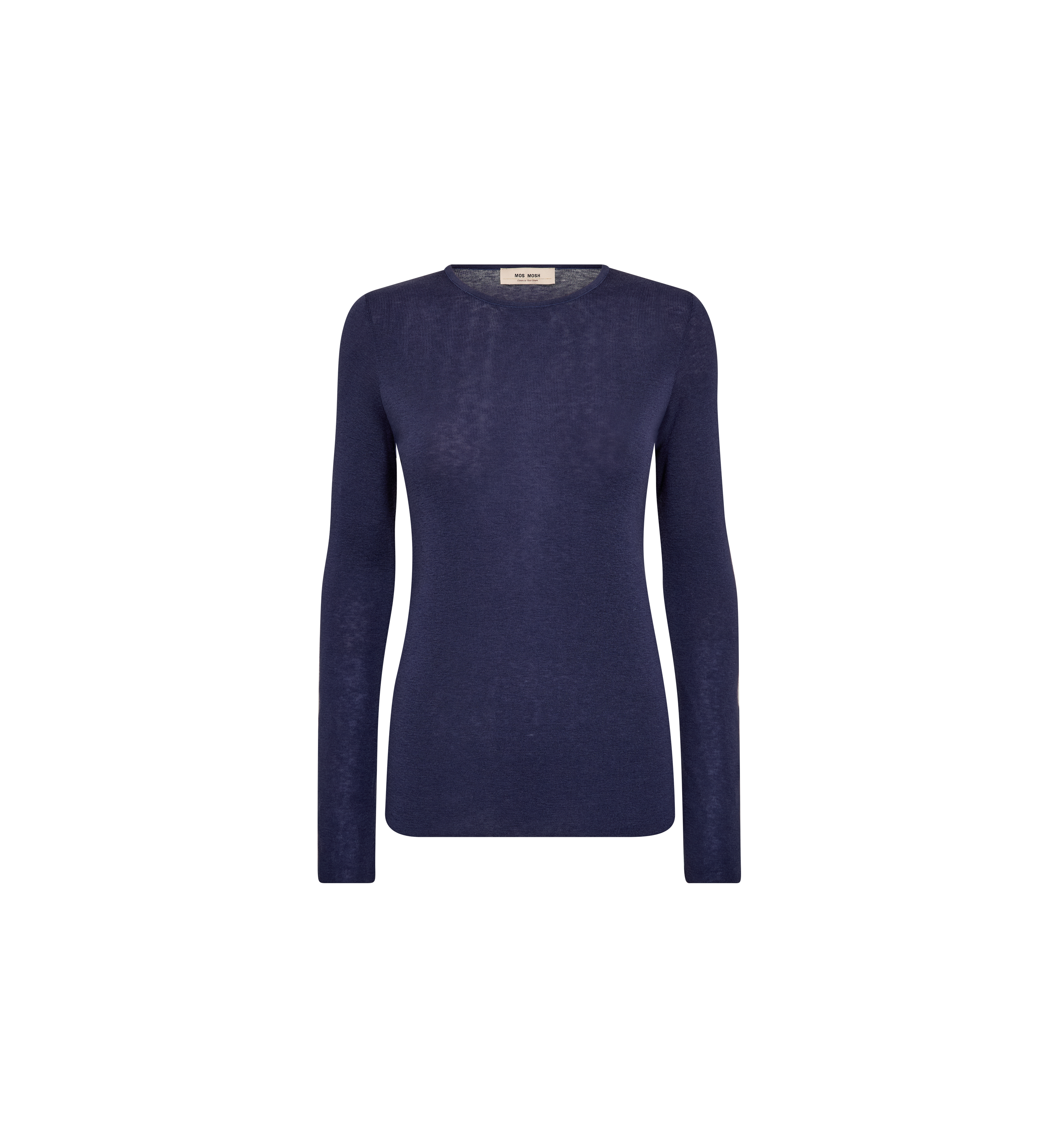 Packshot / Crown Blue / Front