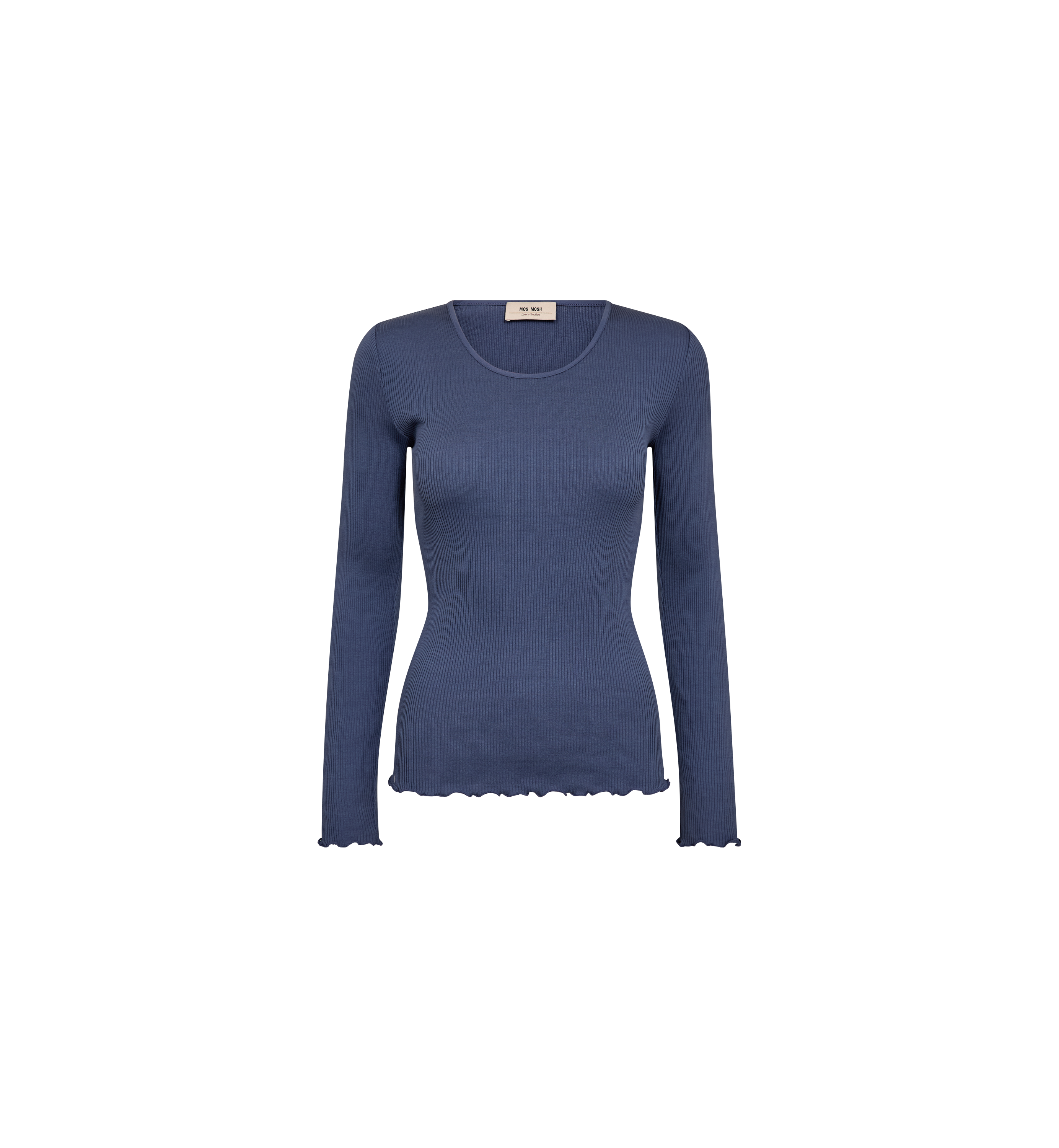 Packshot / Crown Blue / Front