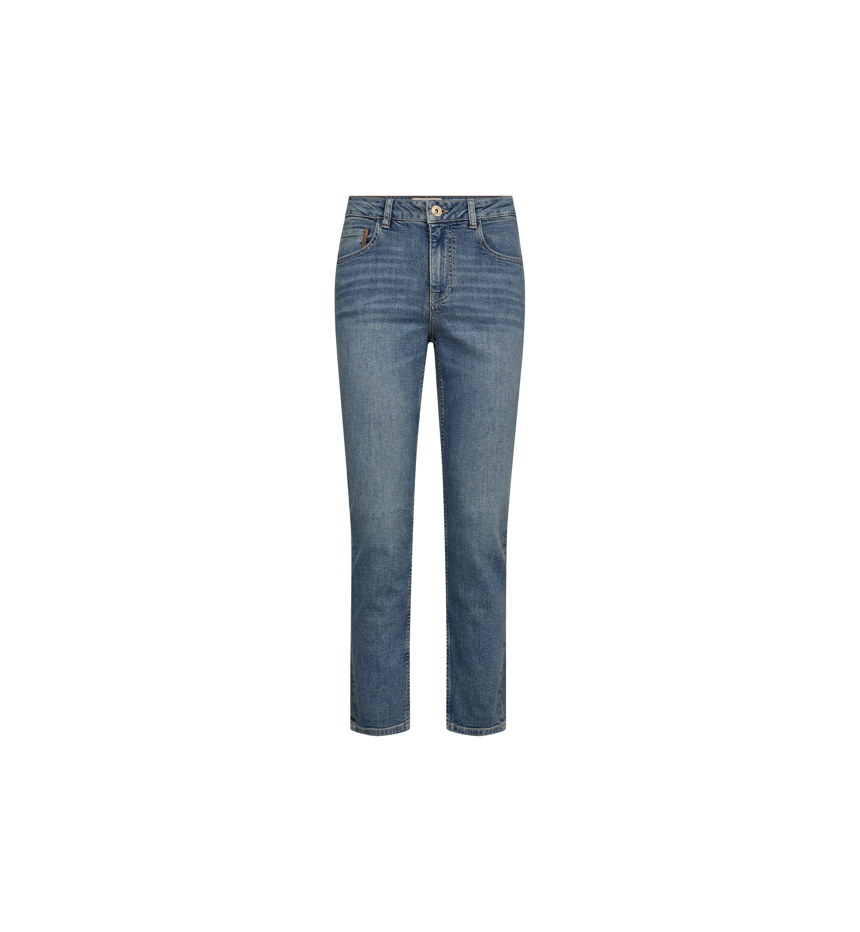 Packshot / Mid Blue / Front