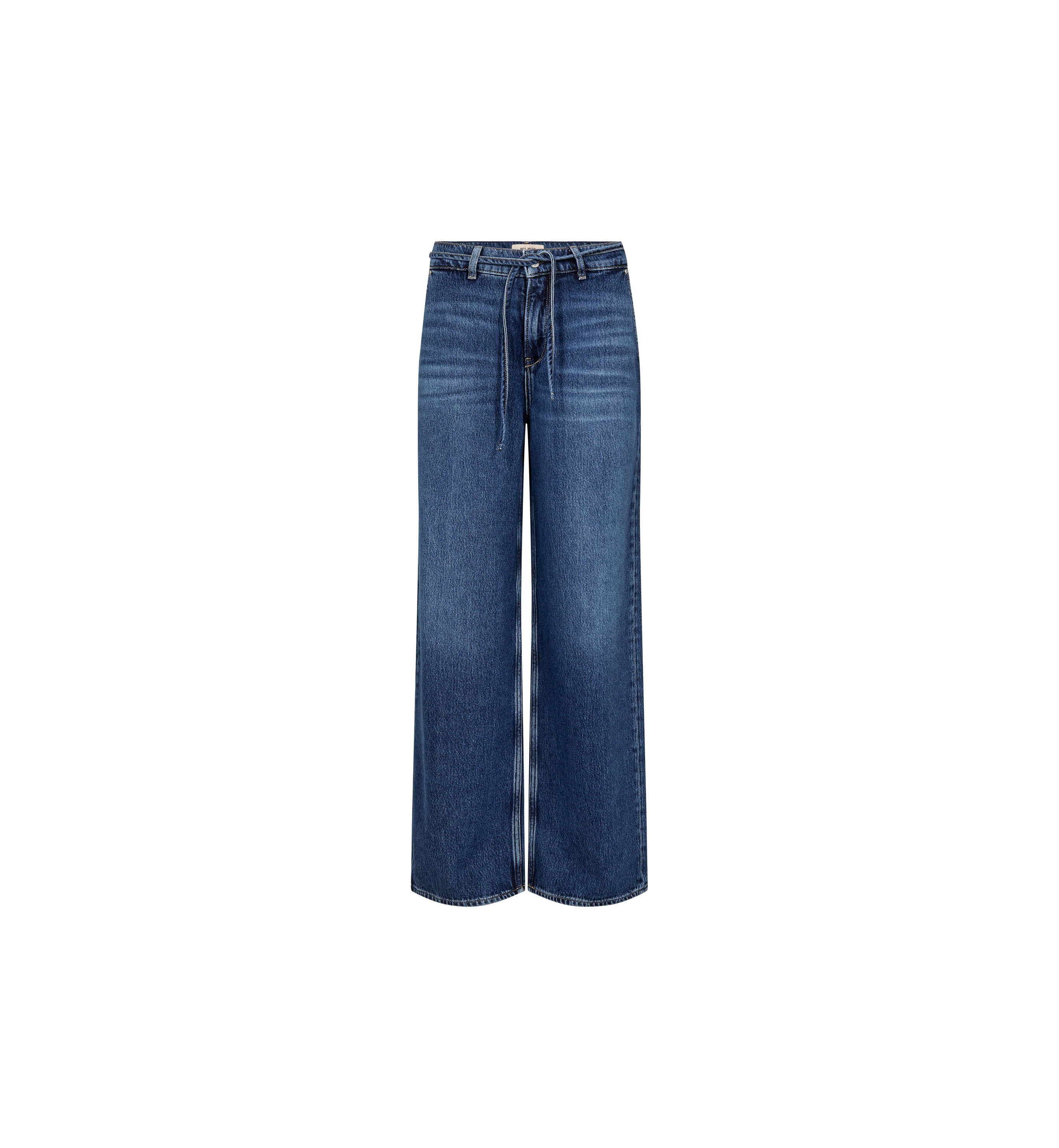 Packshot / Dark Blue / Front