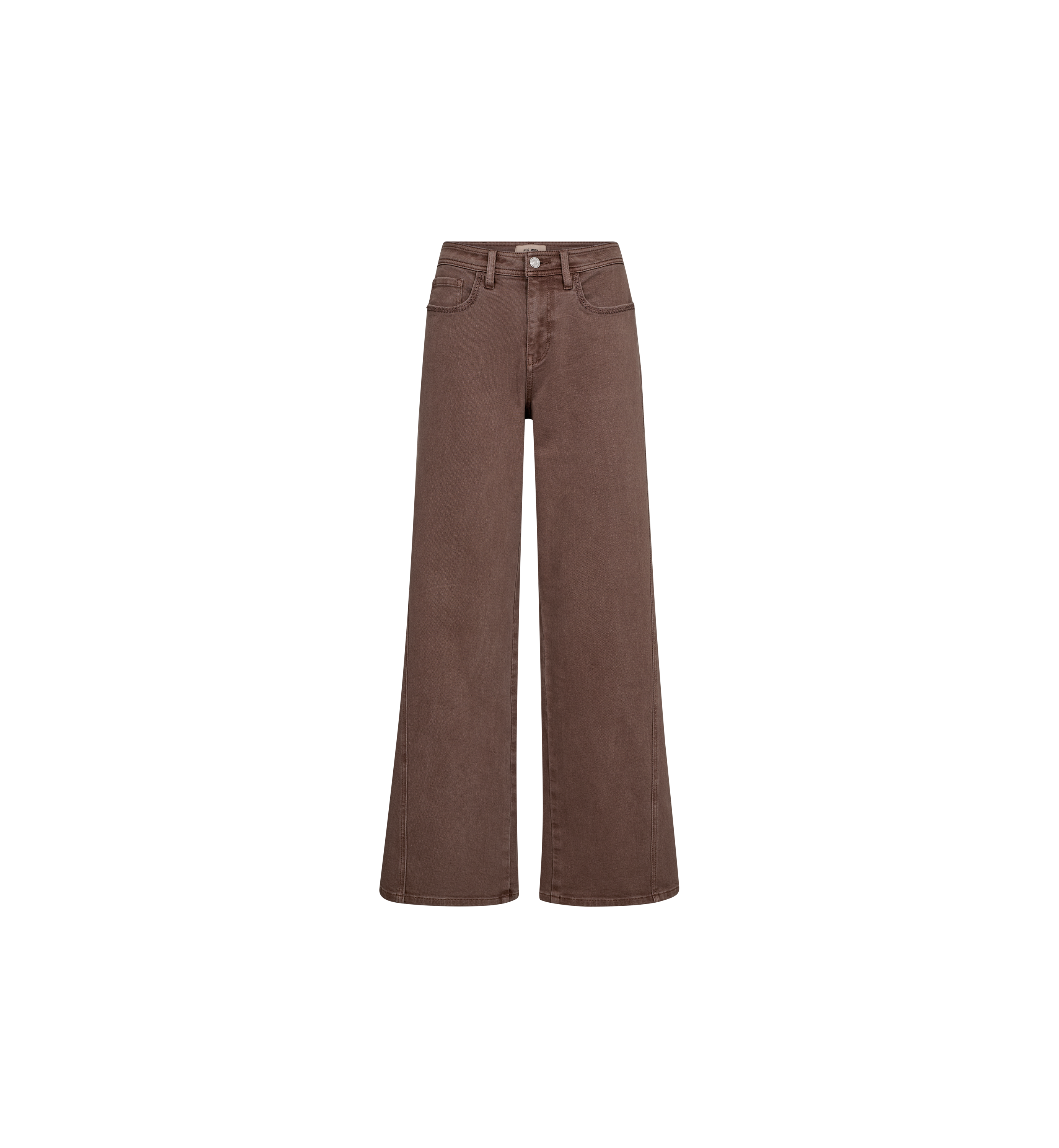 Packshot / Coffee Quartz / Front