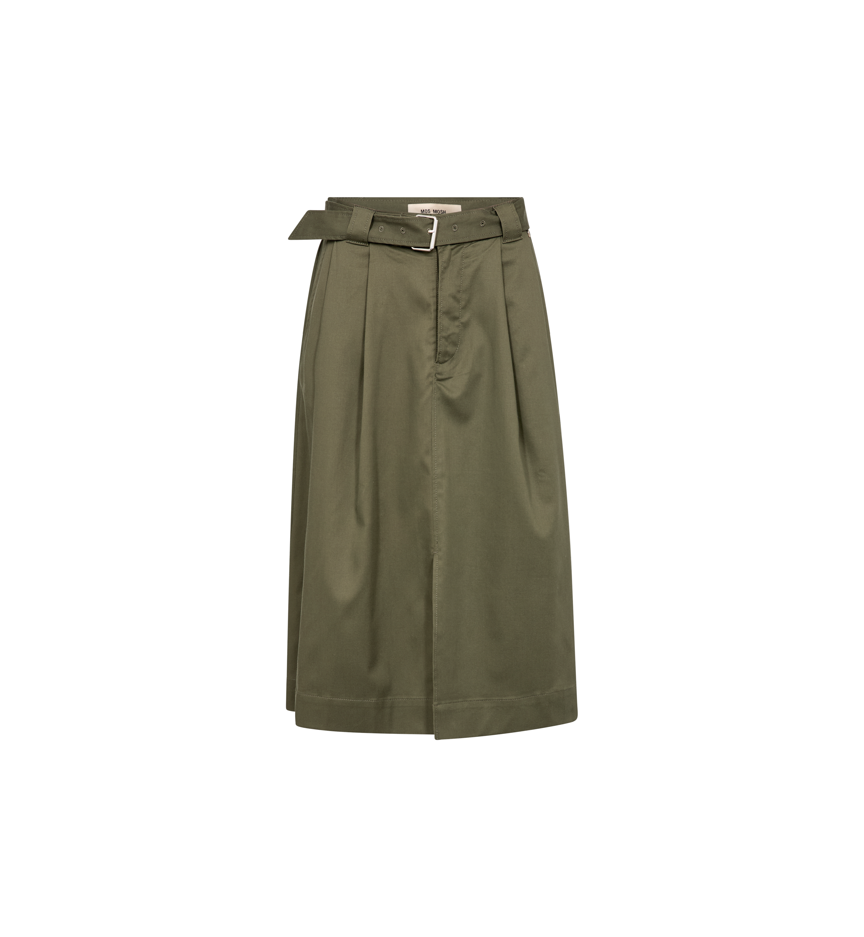 Packshot / Olive Night / Front