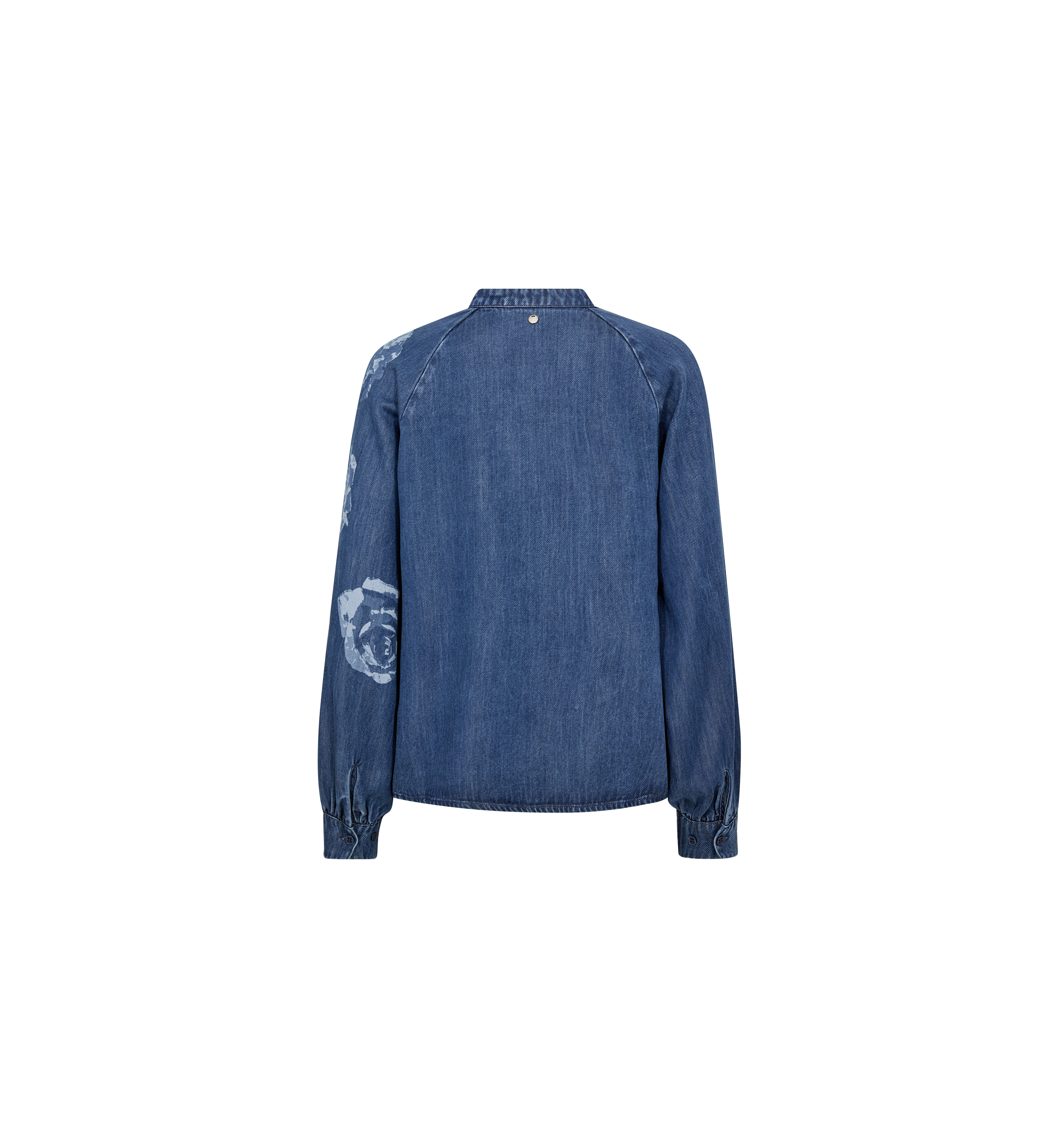 Packshot / Dark Blue / Back