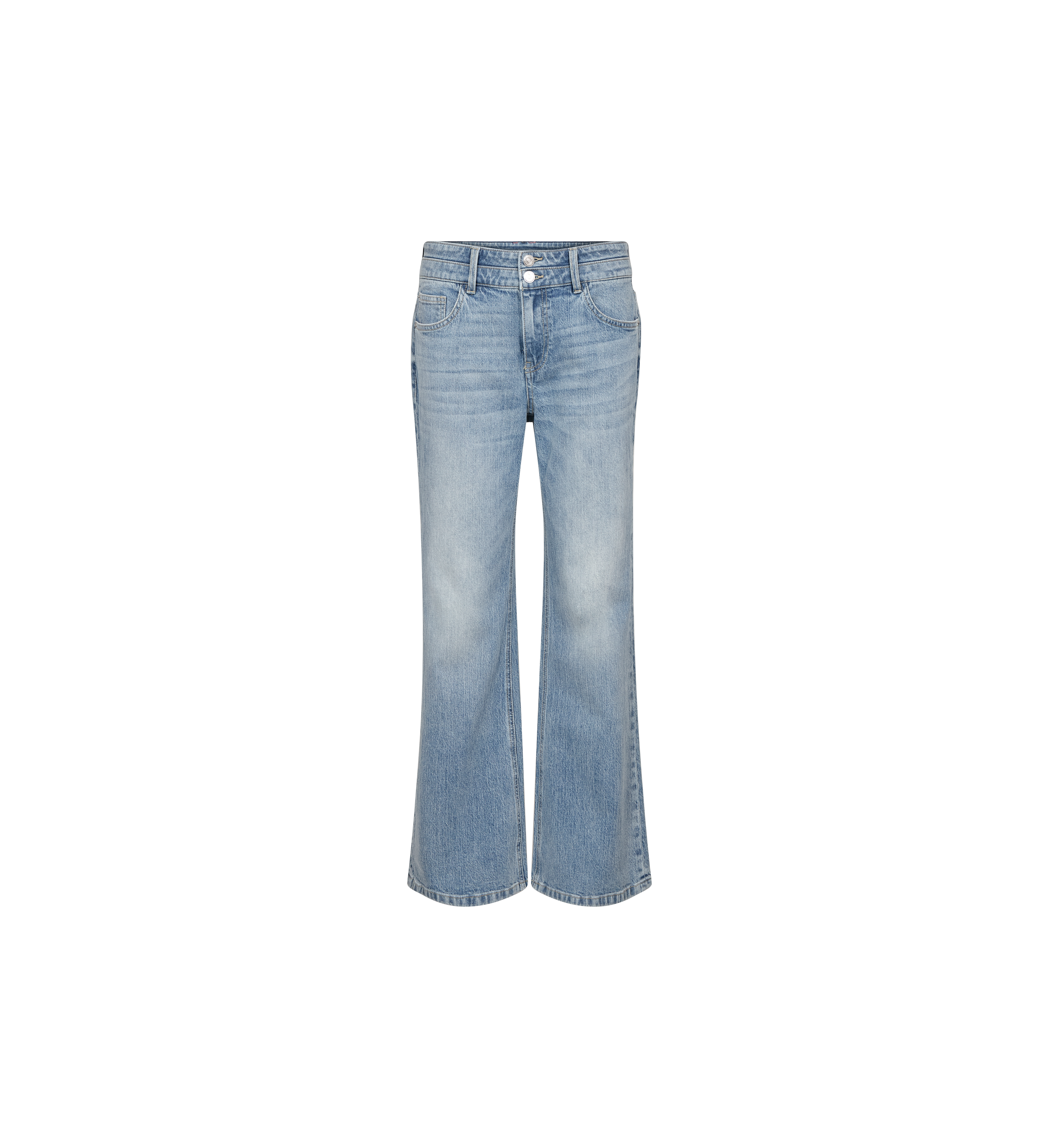 Packshot / Light Blue / Front