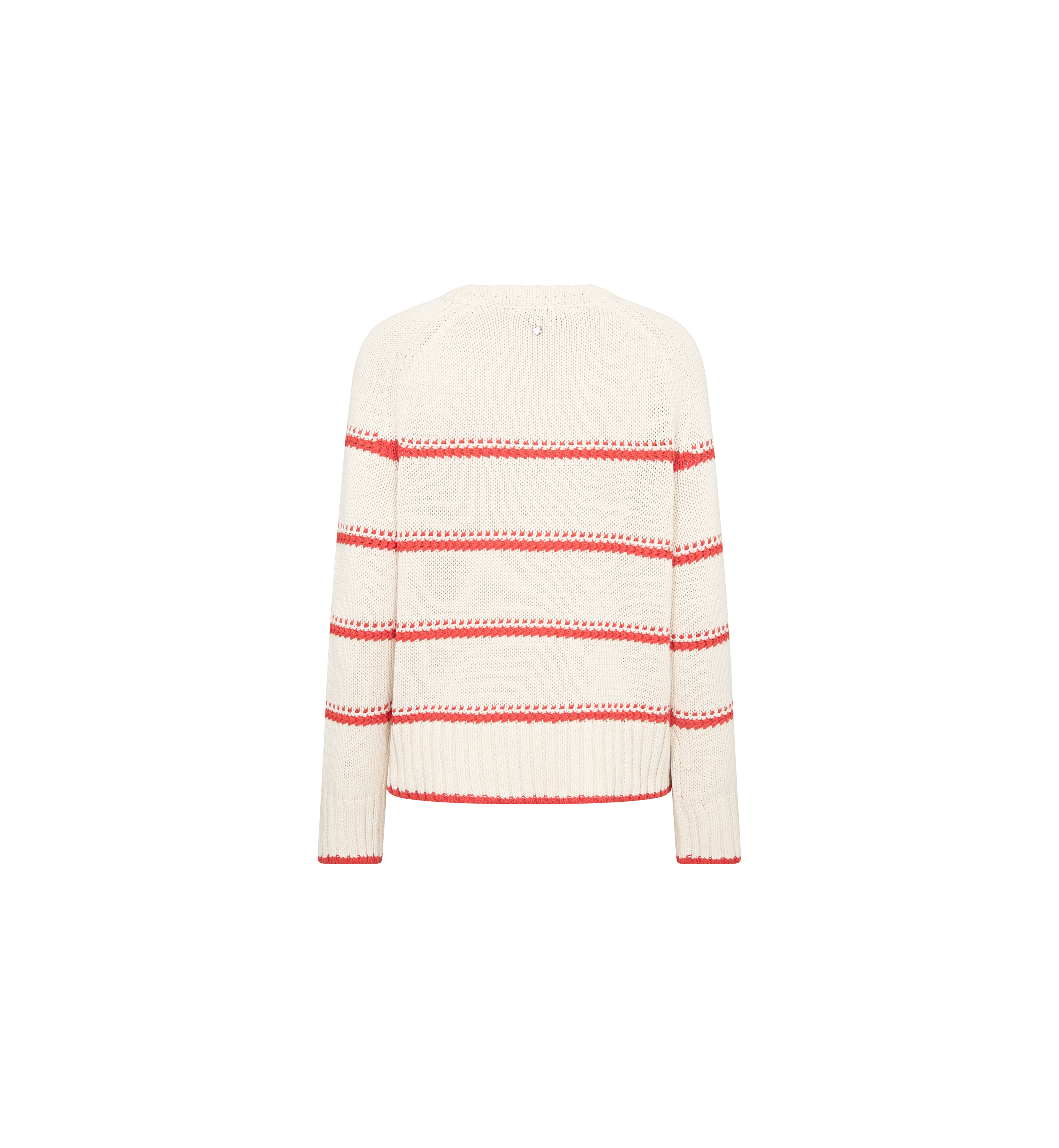 Packshot / Spicy Orange / Back