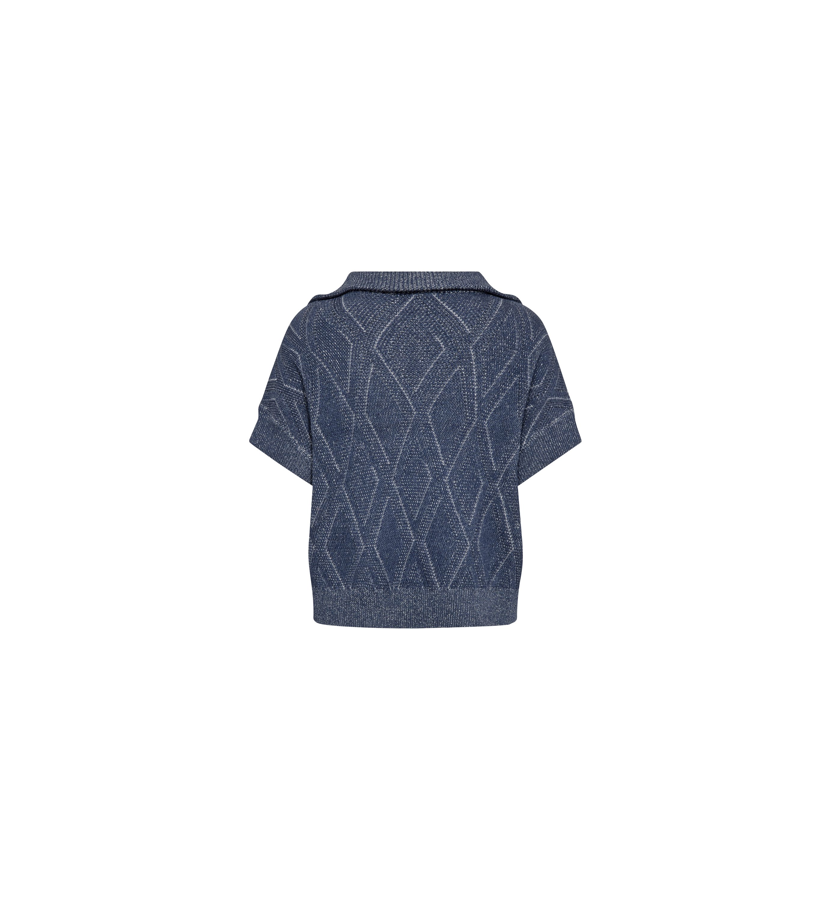 Packshot / Crown Blue / Back