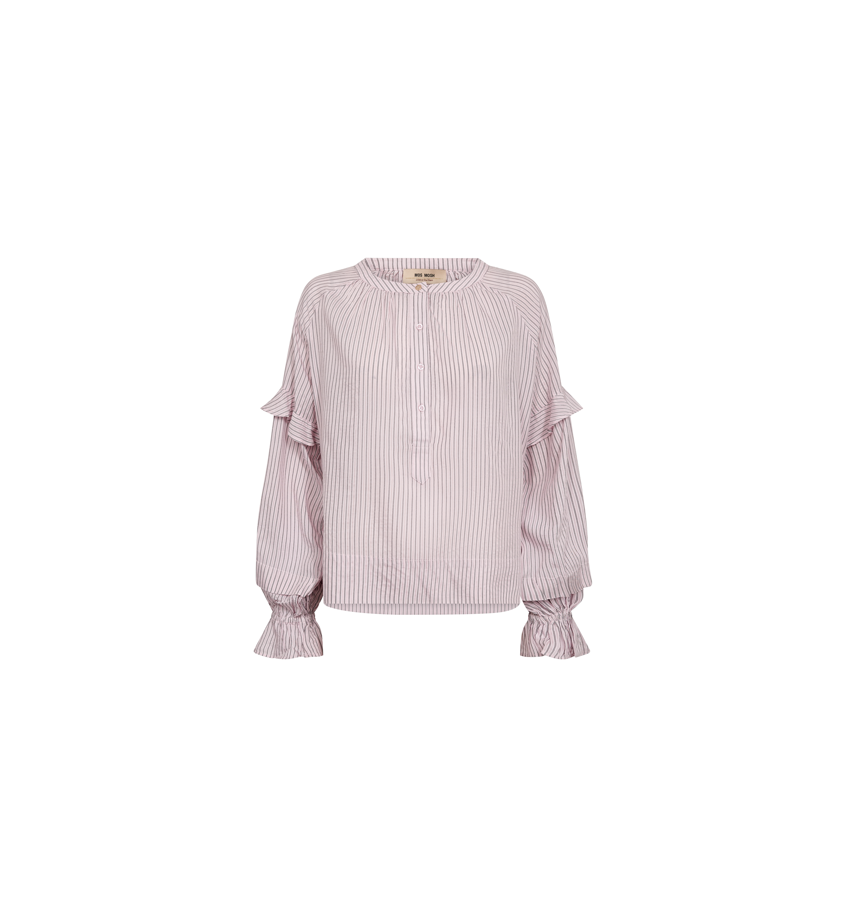 Packshot / Ballet Slipper / Front