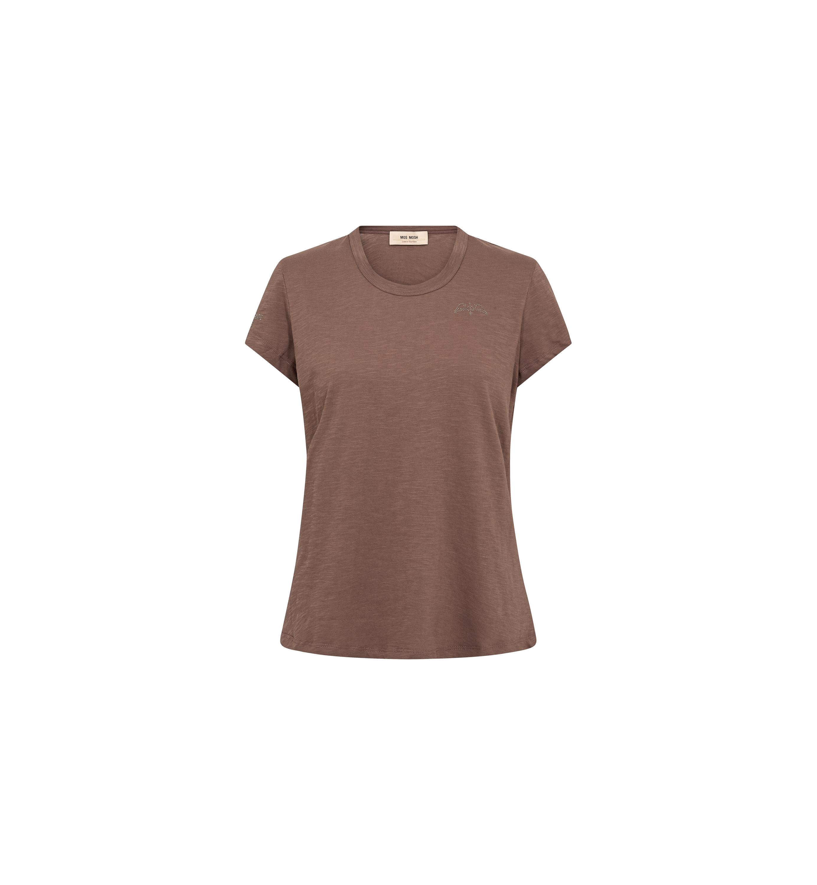 Packshot / Coffee Quartz / Front