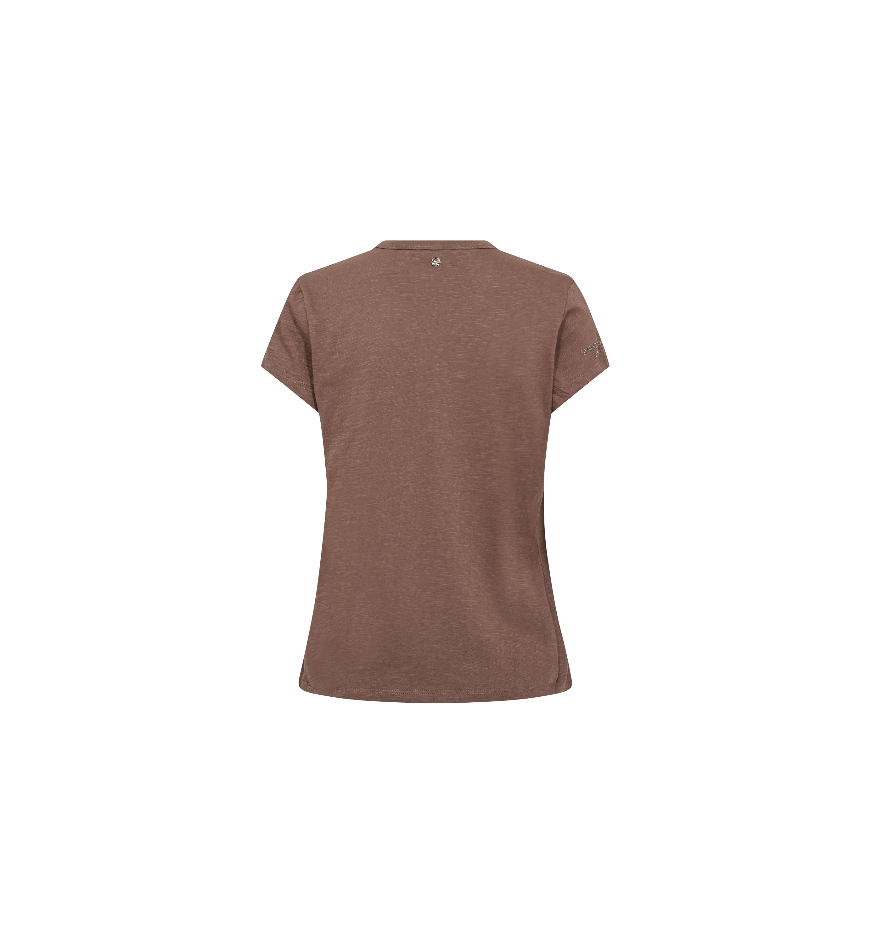 Packshot / Coffee Quartz / Back