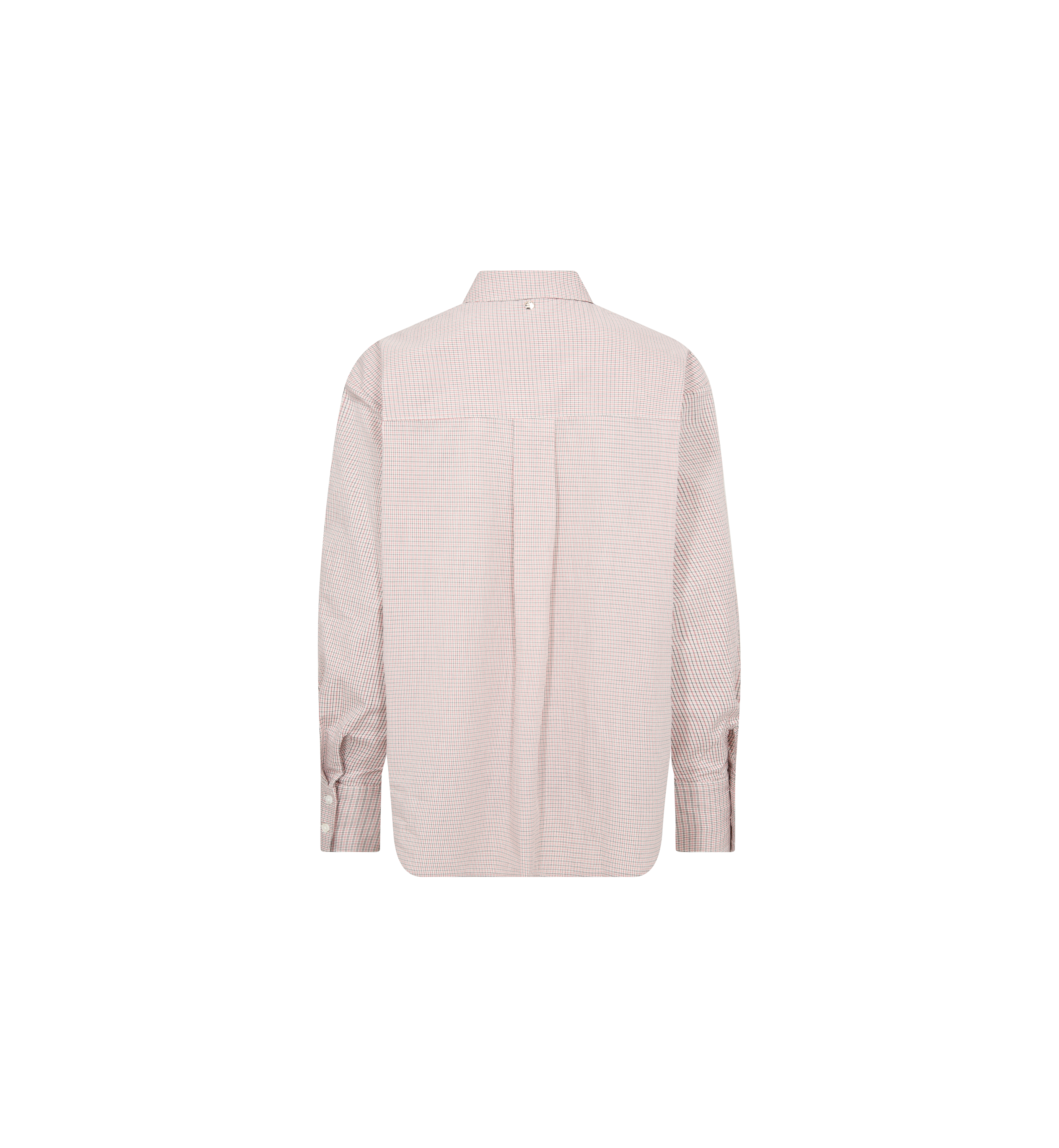 Packshot / Dusty Rose / Back