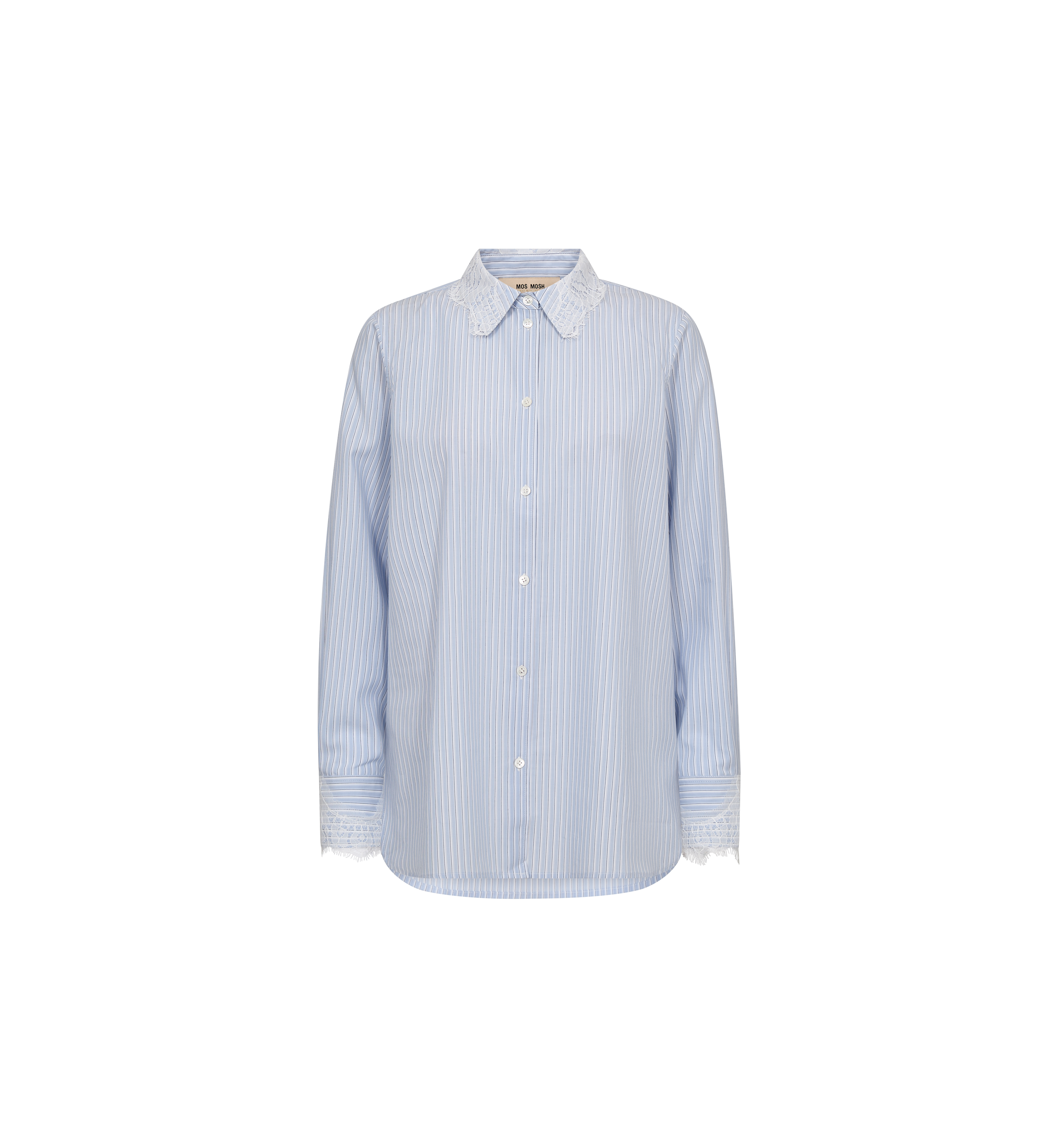 Packshot / Brunnera Blue / Front