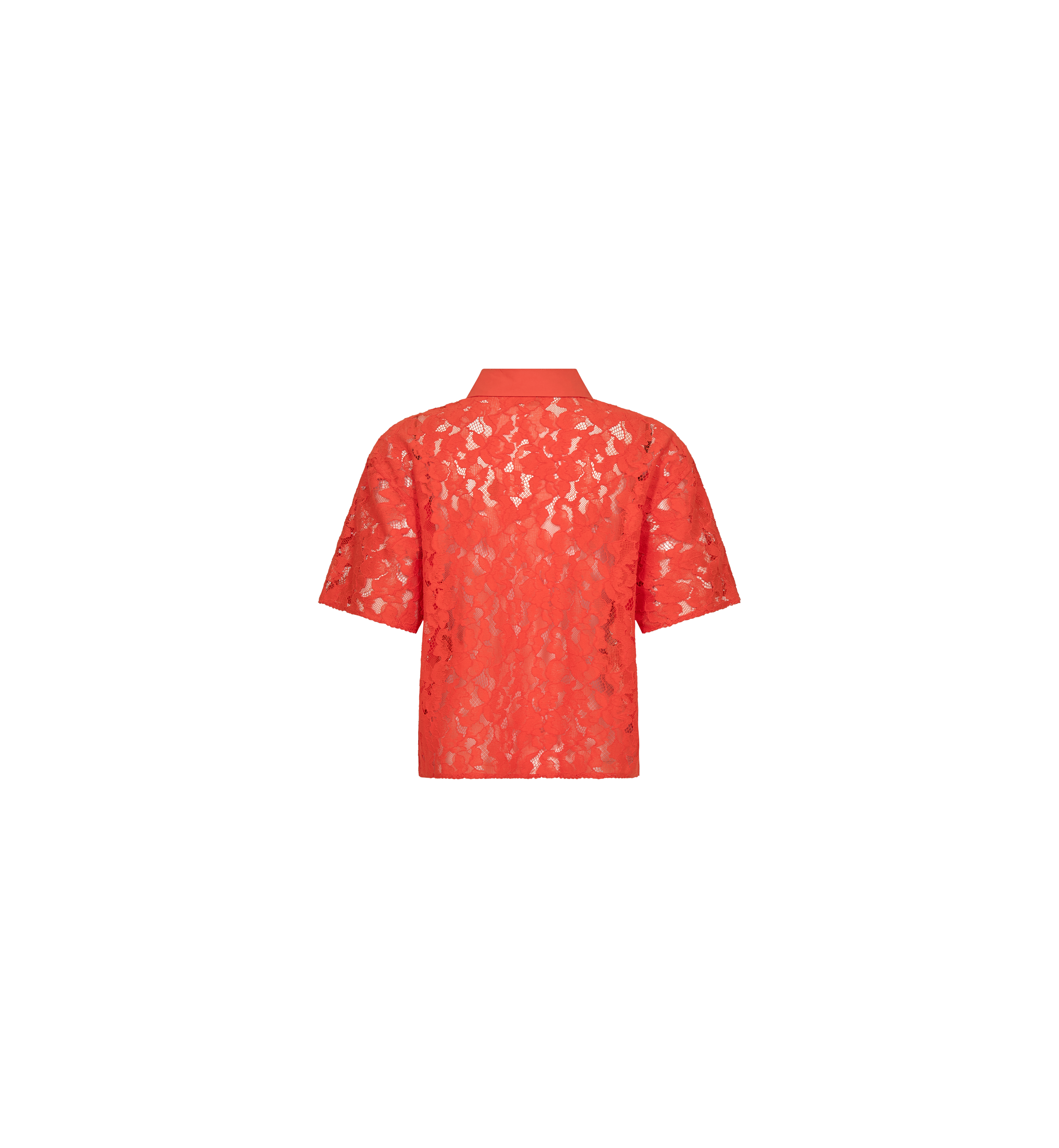 Packshot / Spicy Orange / Back