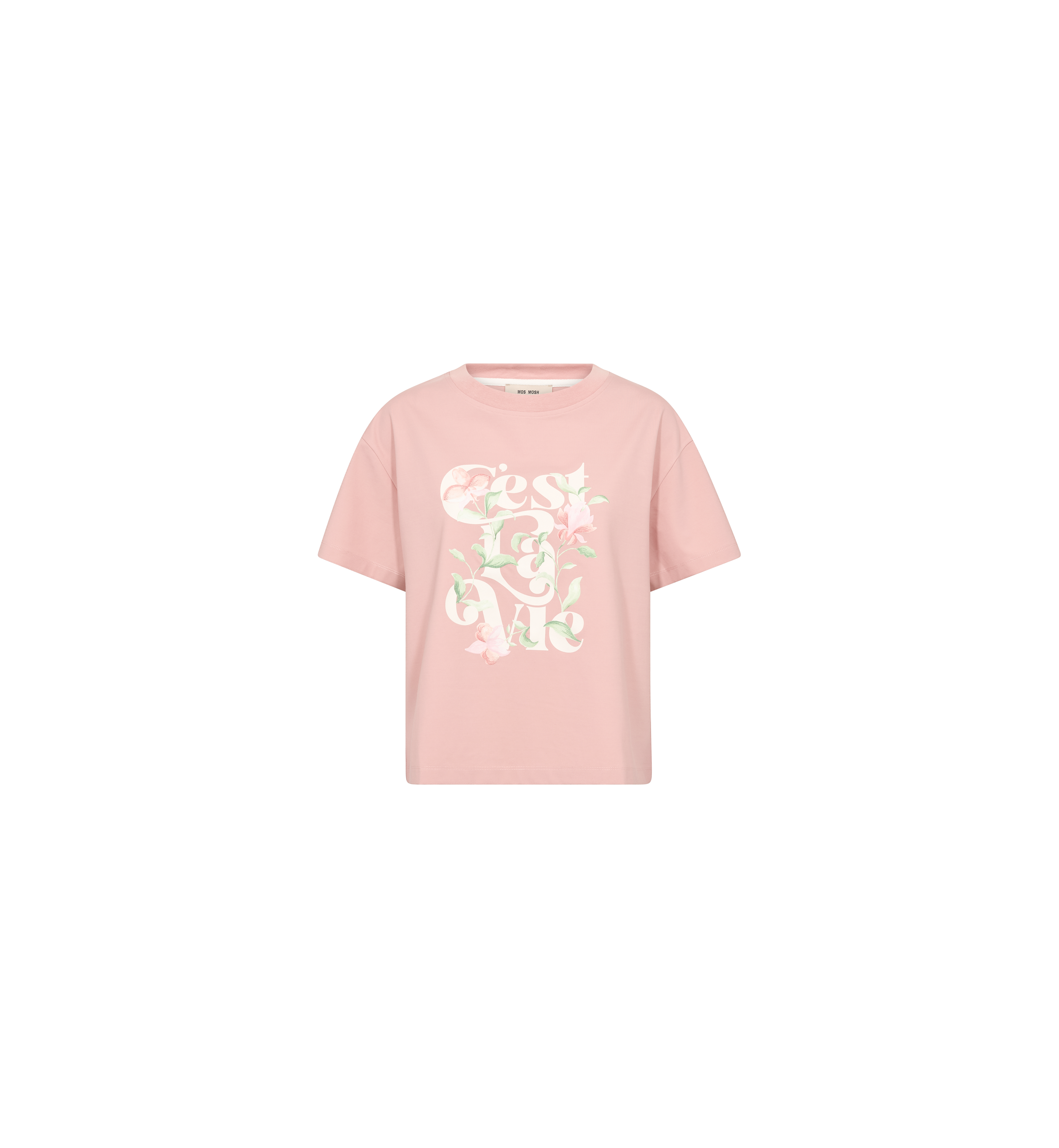 Packshot / Peachy / Front