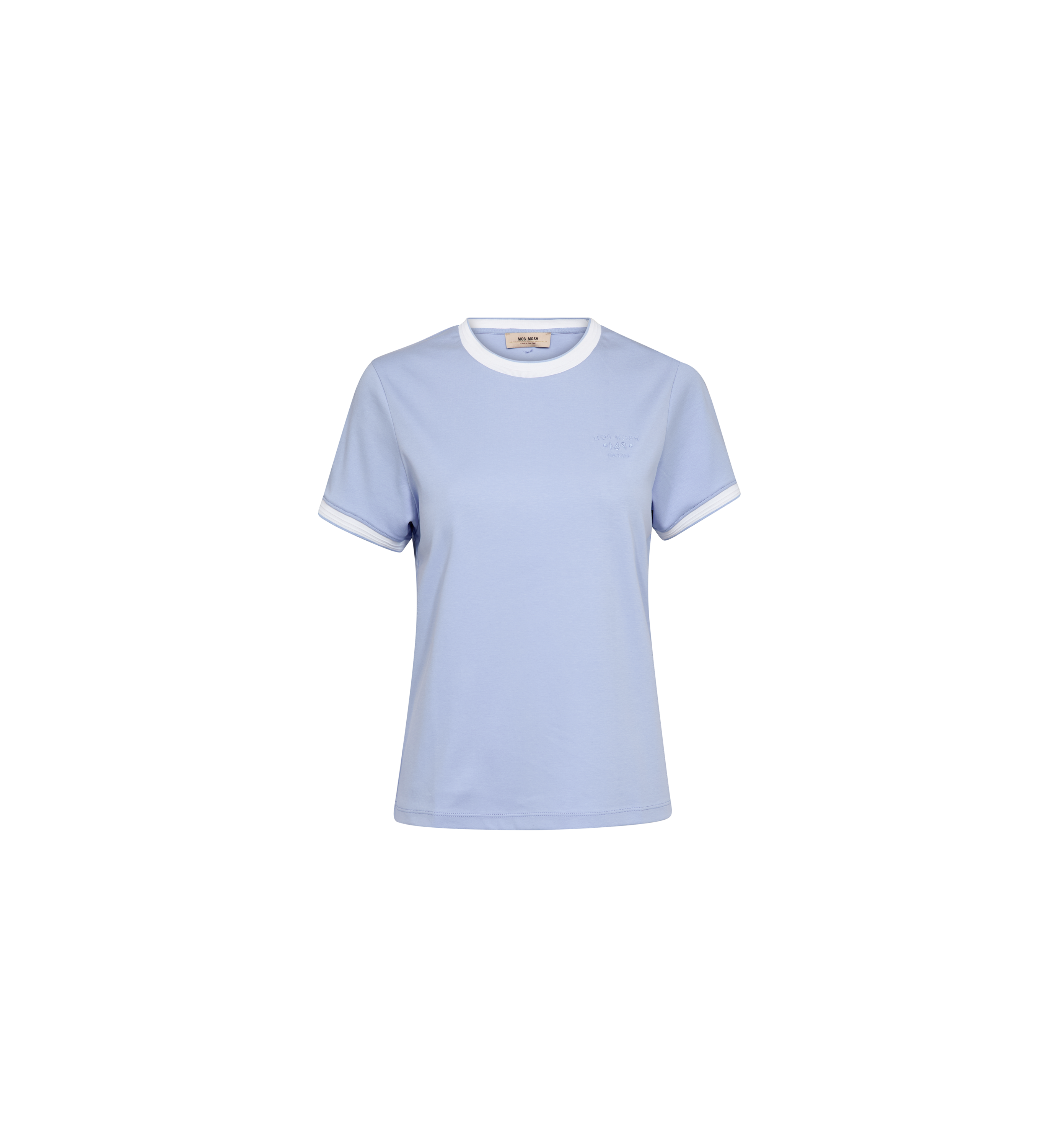 Packshot / Brunnera Blue / Front