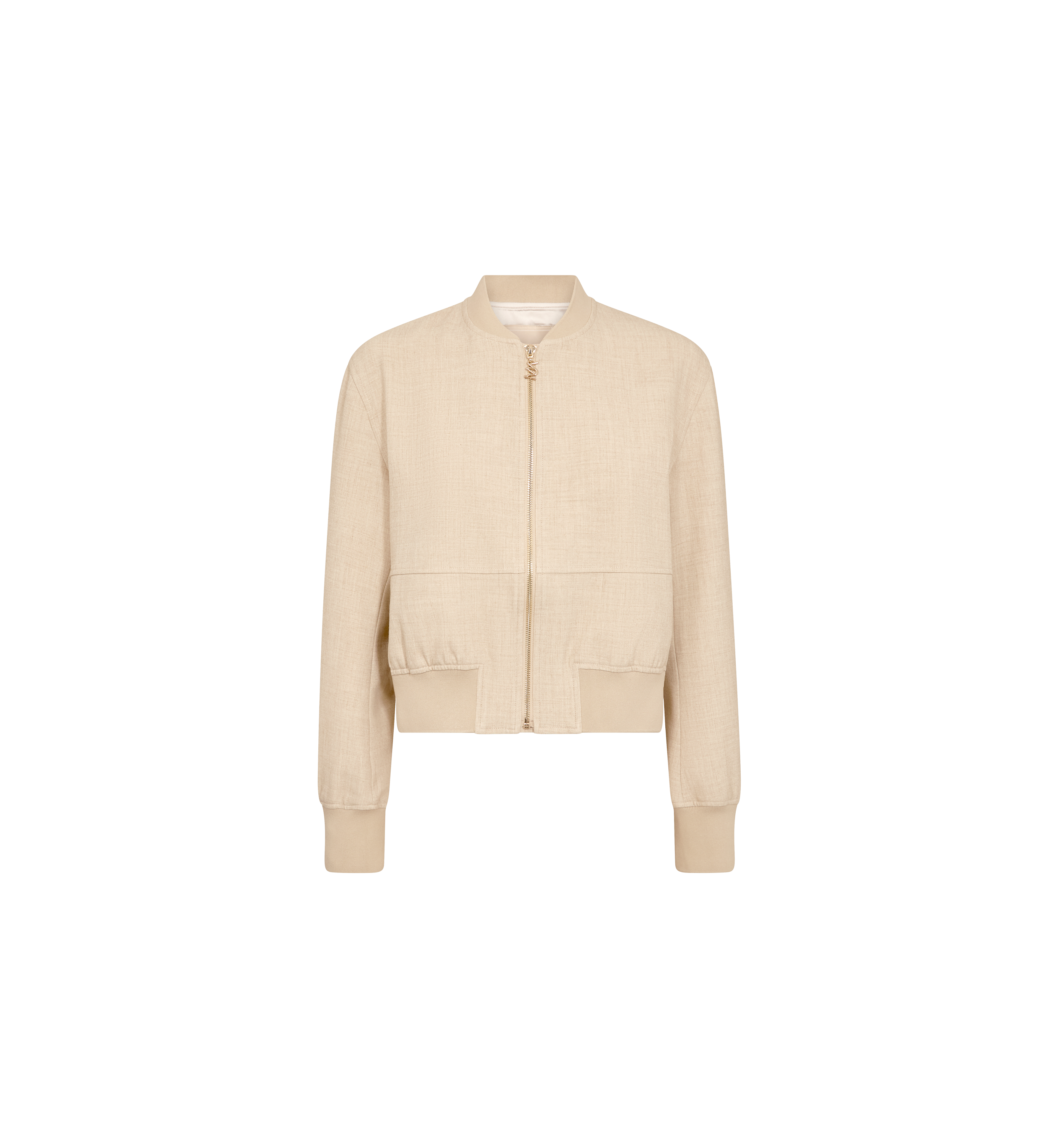 Packshot / Twill / Front