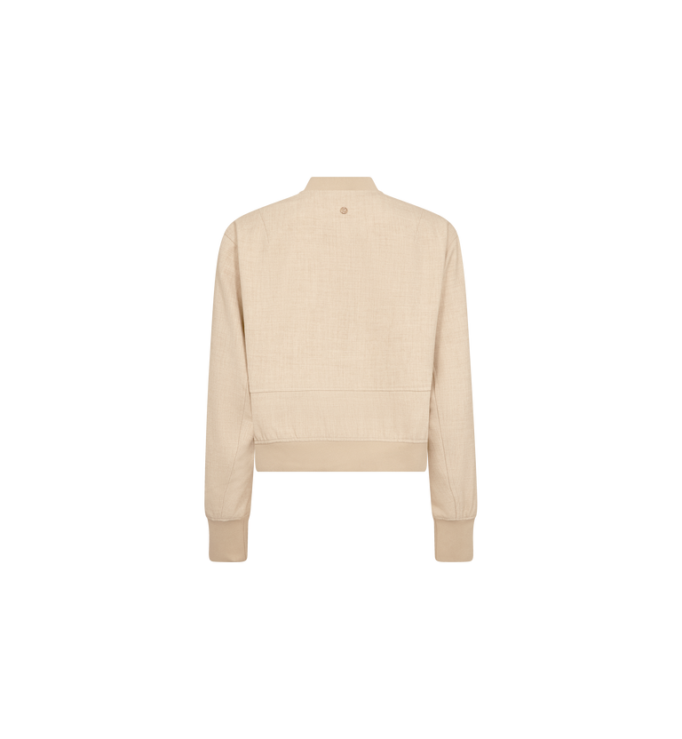 Packshot / Twill / Back