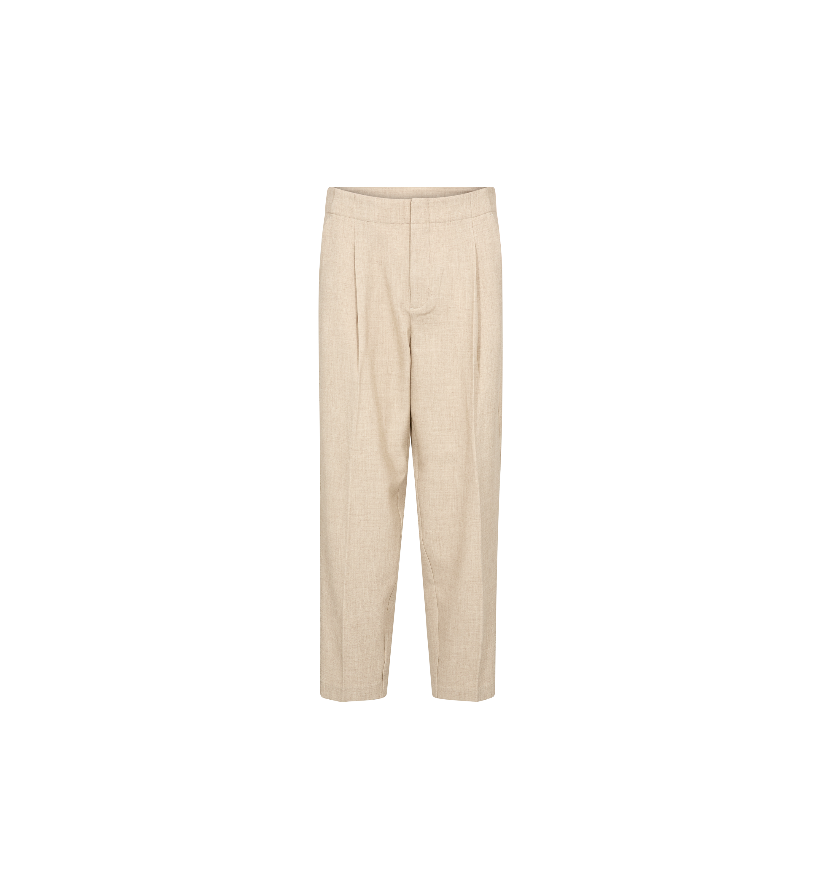 Packshot / Twill / Front