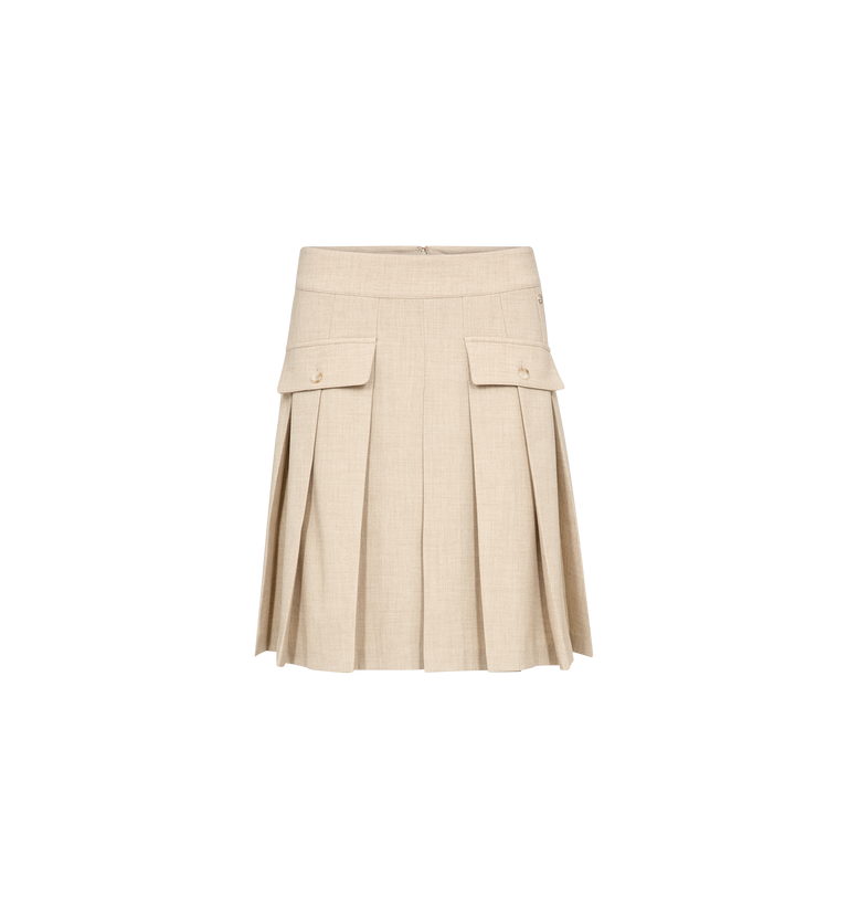 Packshot / Twill / Front