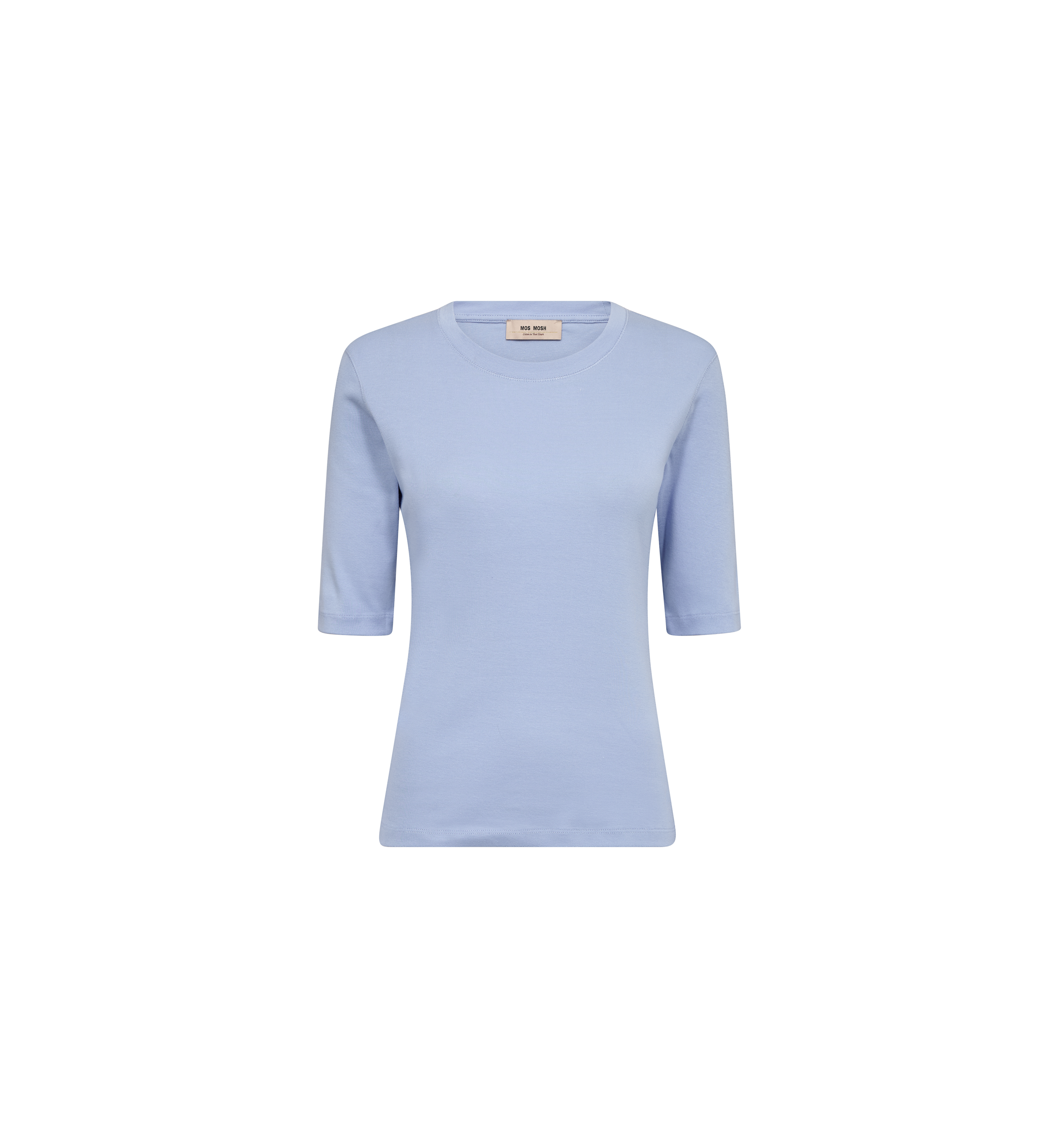 Packshot / Brunnera Blue / Front