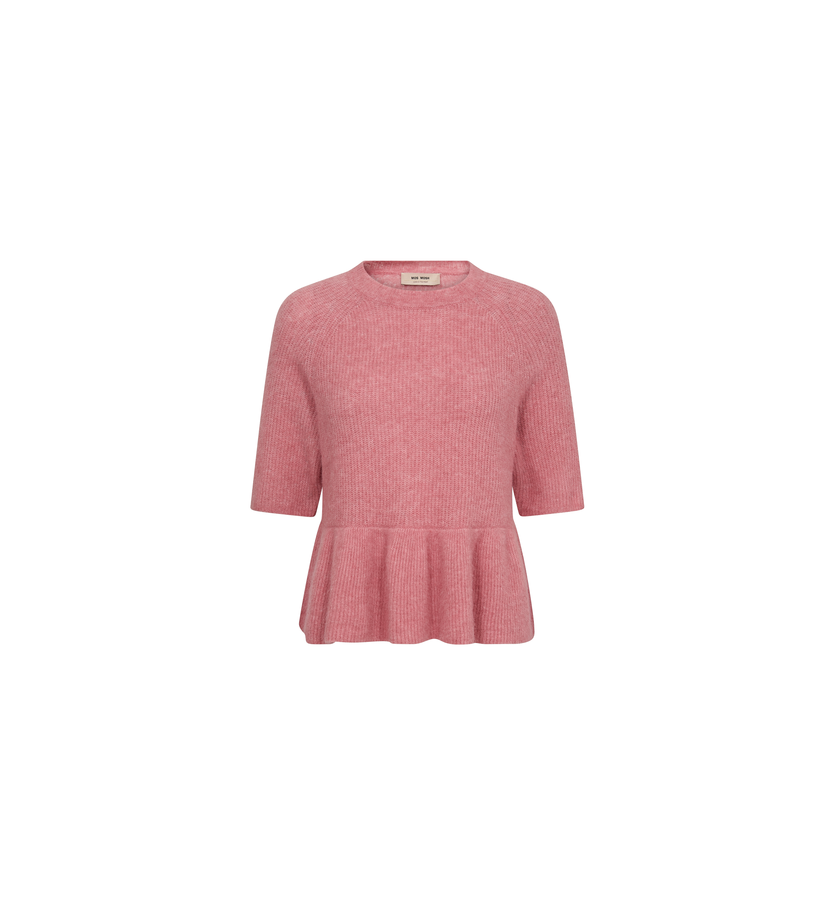 Packshot / Dusty Rose / Front