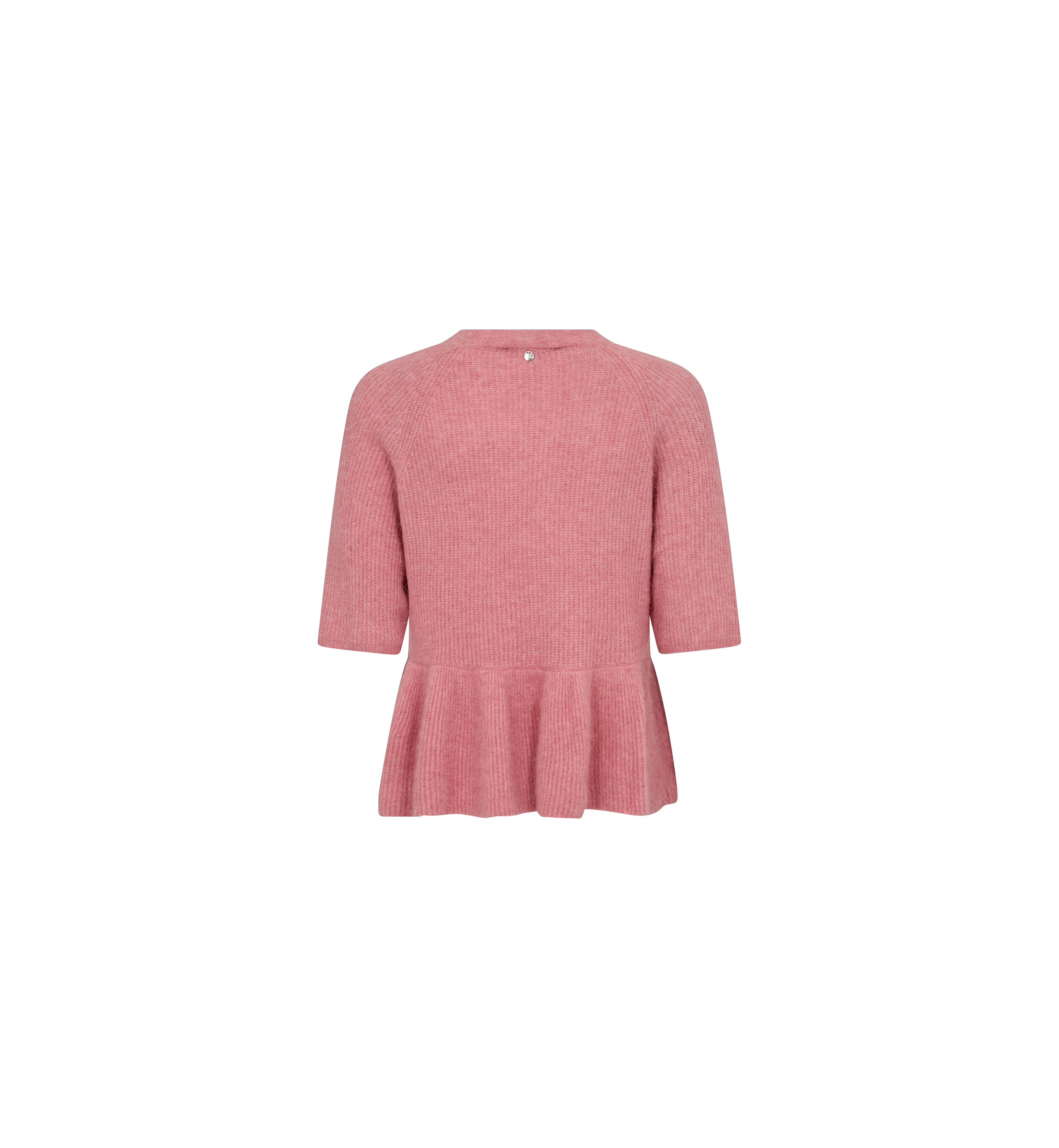 Packshot / Dusty Rose / Back