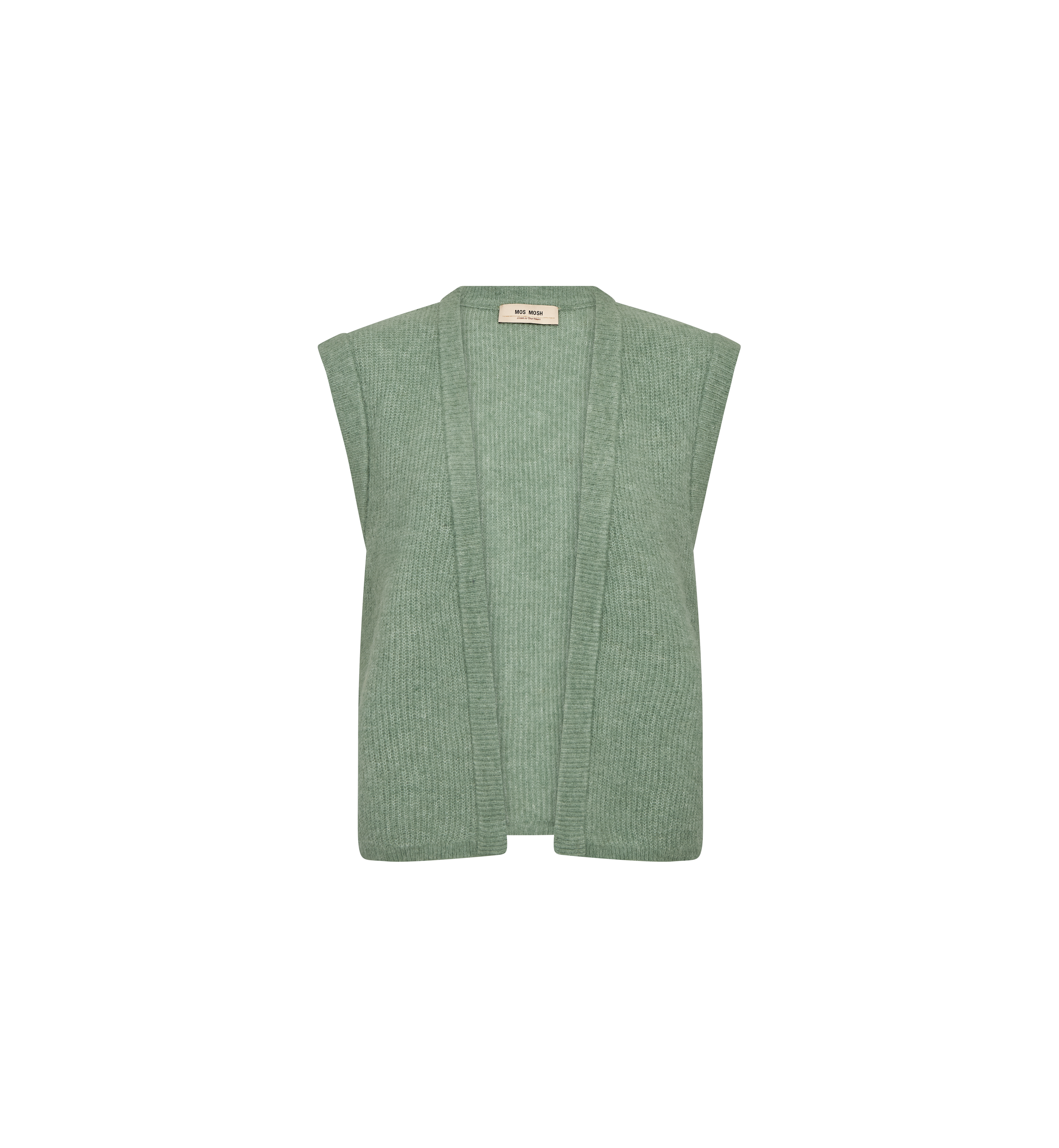 Packshot / Turf Green / Front