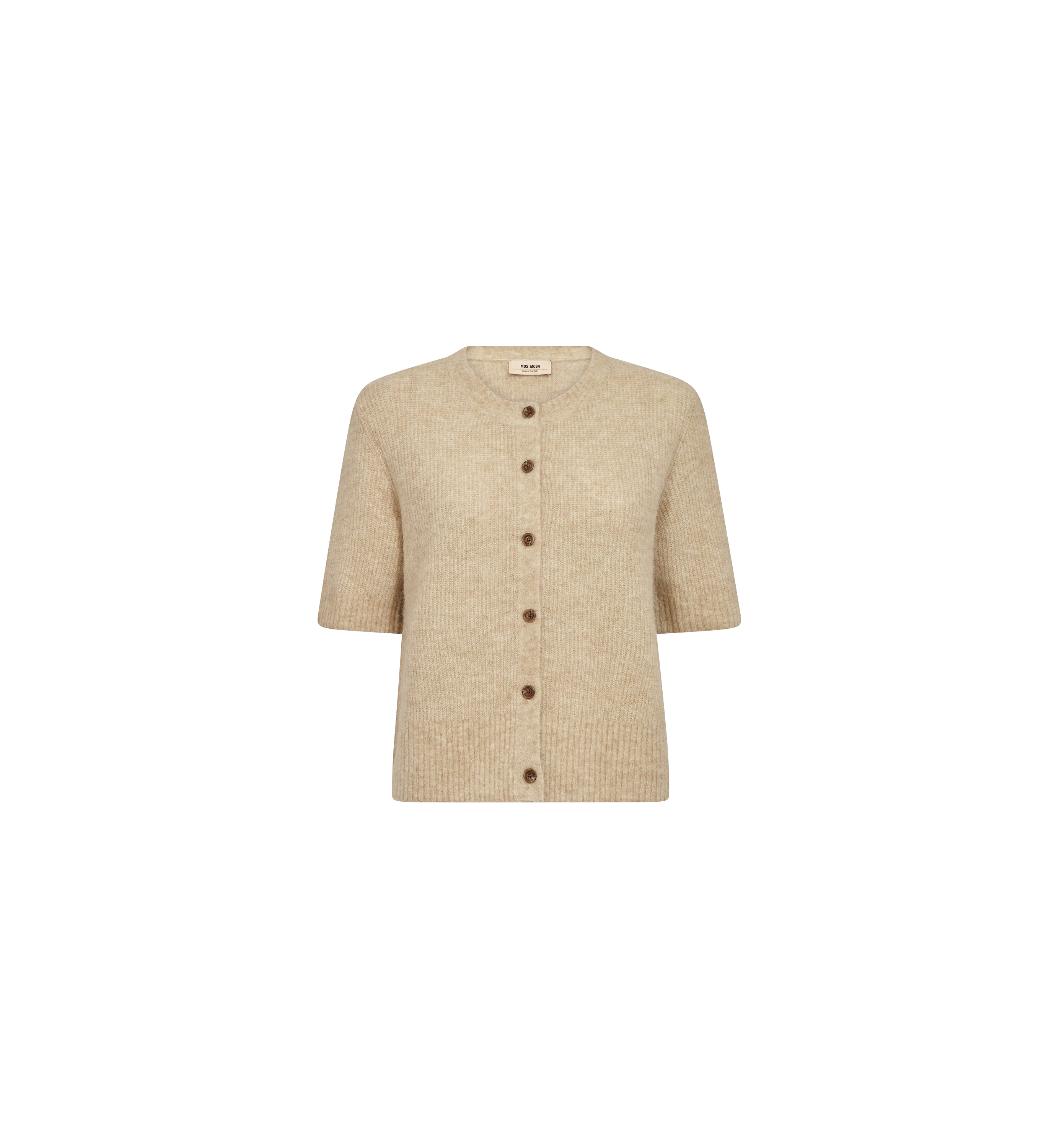 Packshot / Twill / Front