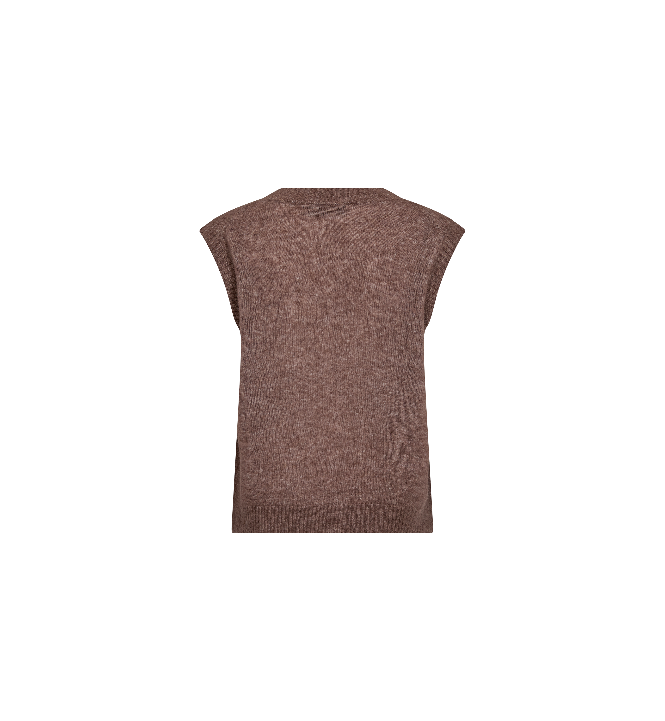 Packshot / Coffee Quartz / Back