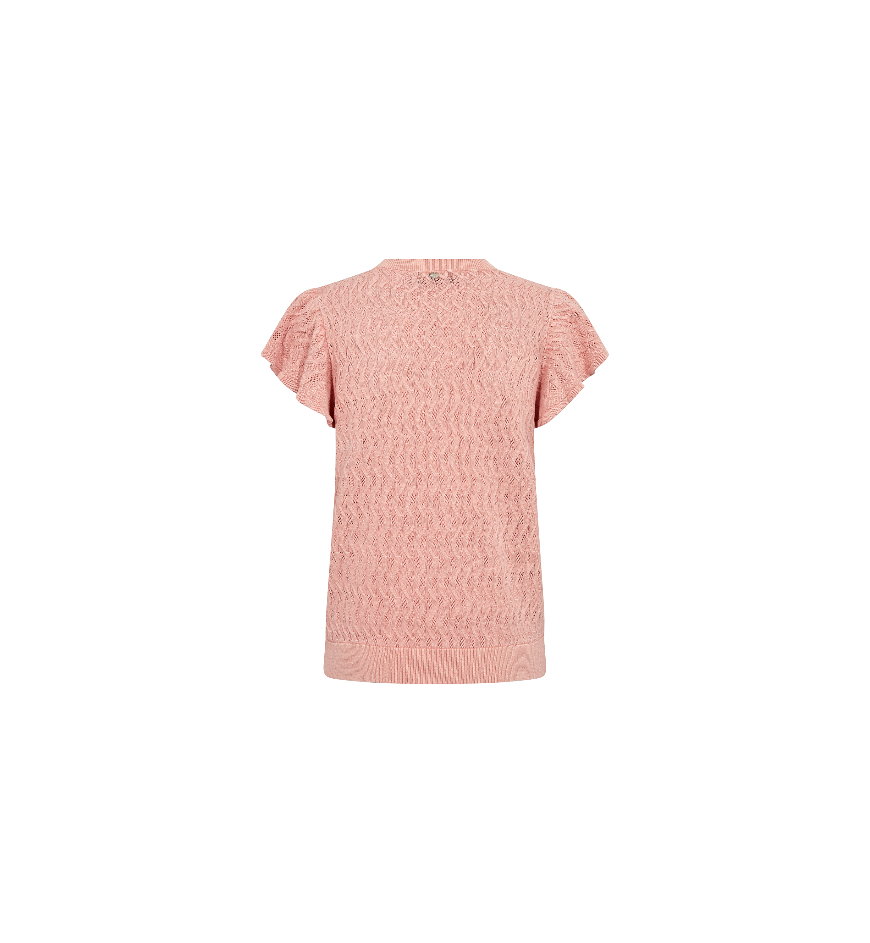 Packshot / Peachy / Back