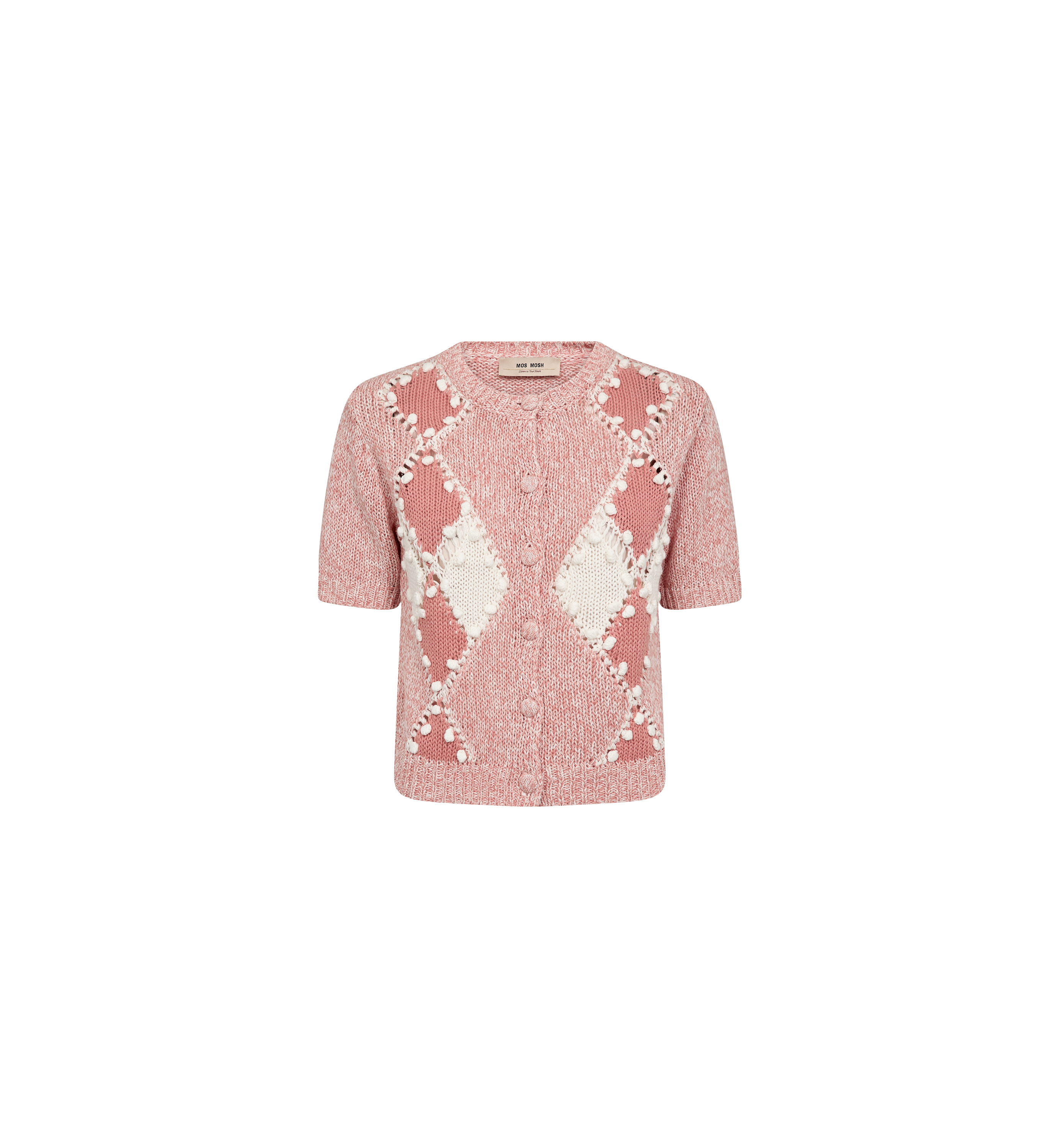 Packshot / Peachy / Front