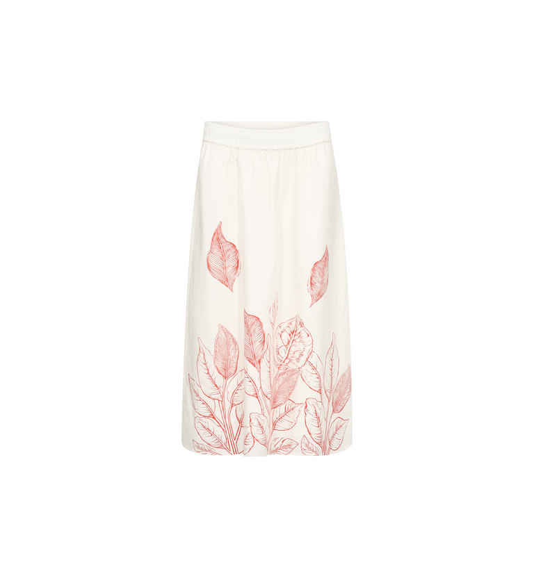 Packshot / Ecru / Front