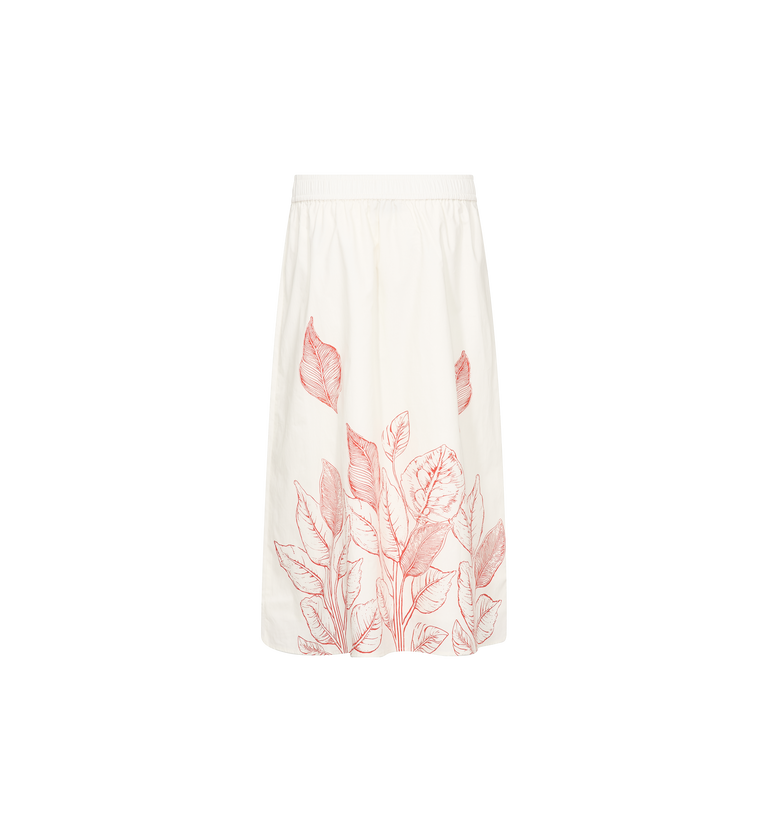 Packshot / Ecru / Back