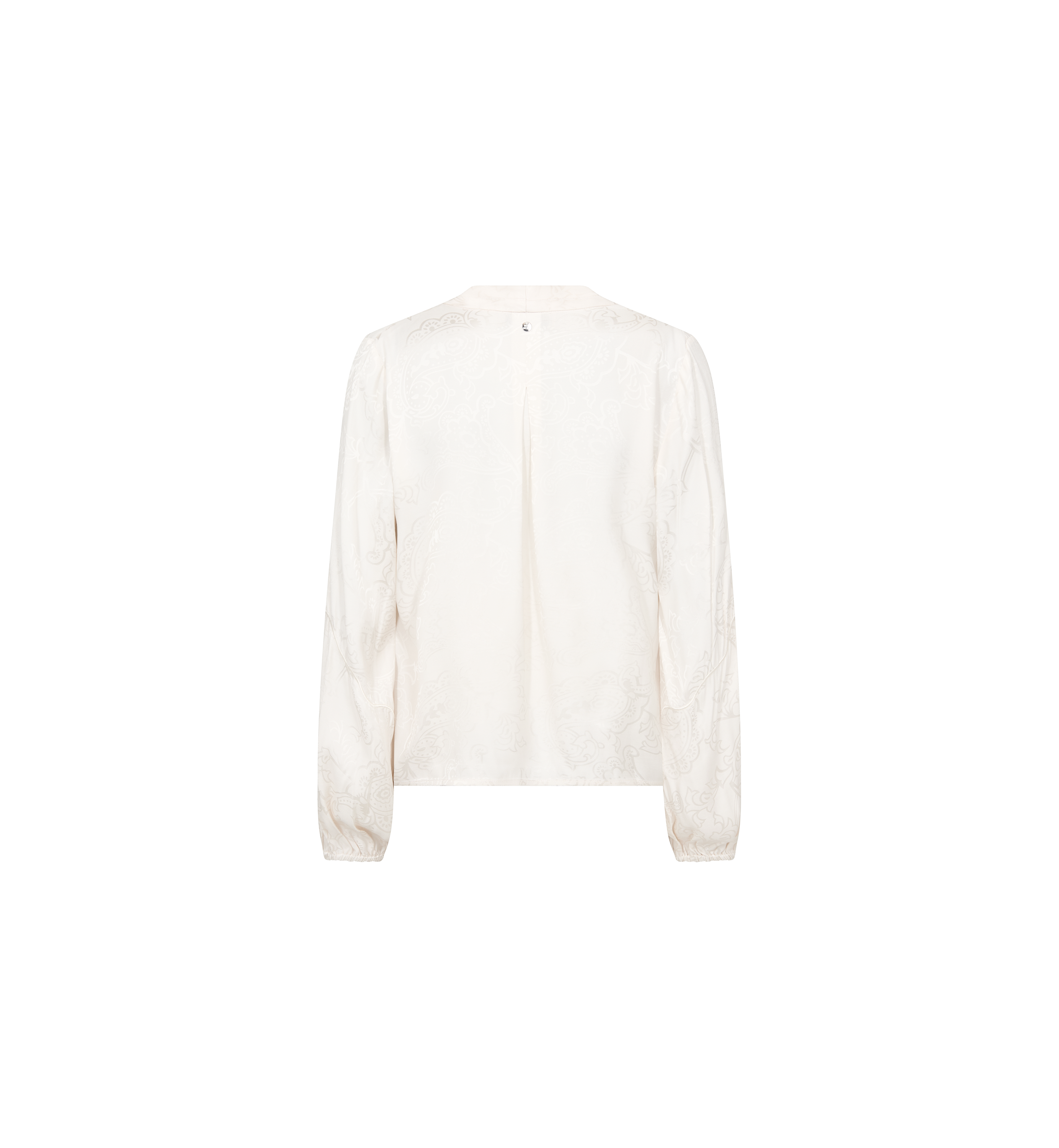 Packshot / Ecru / Back