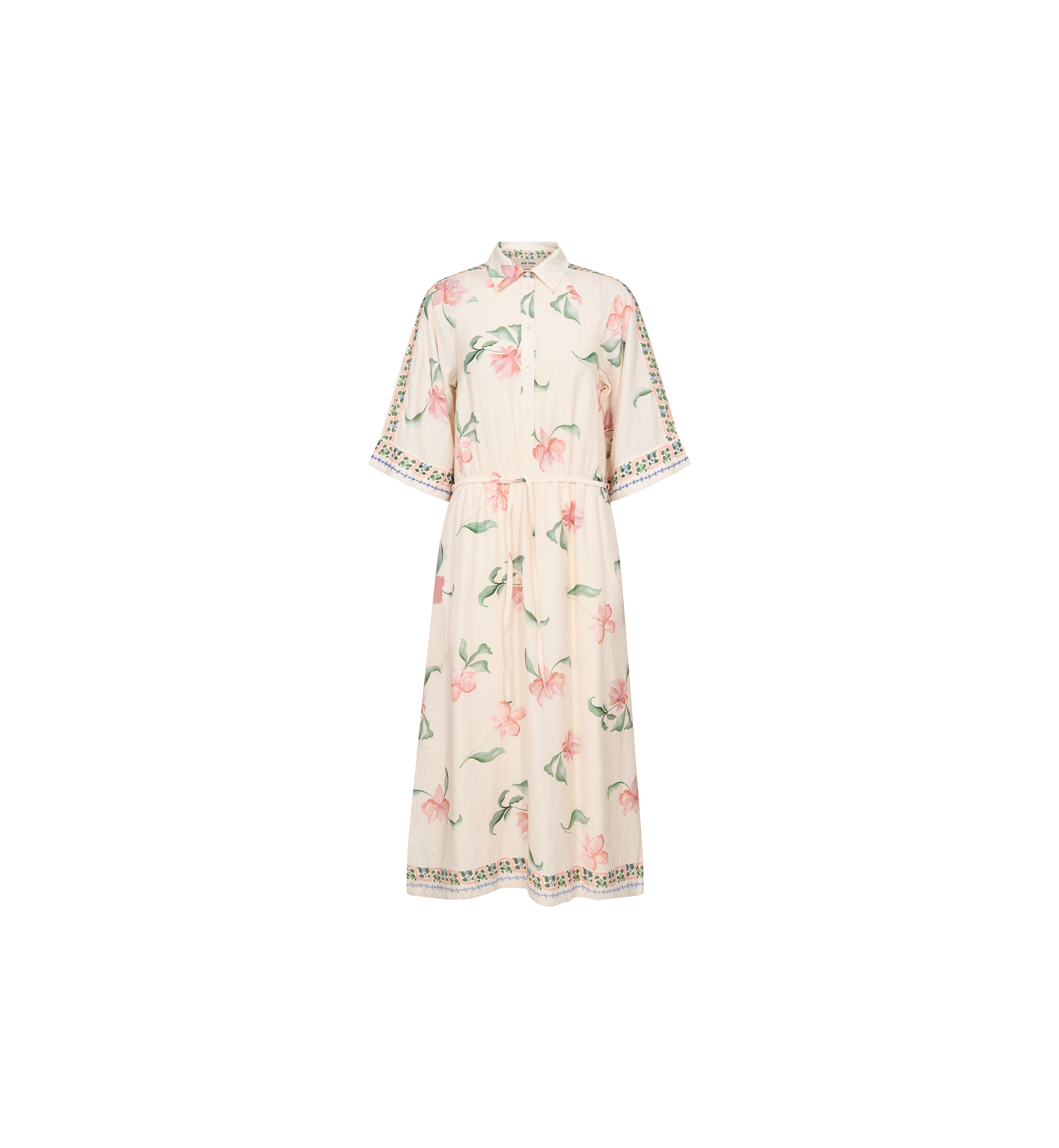 Packshot / Ecru / Front