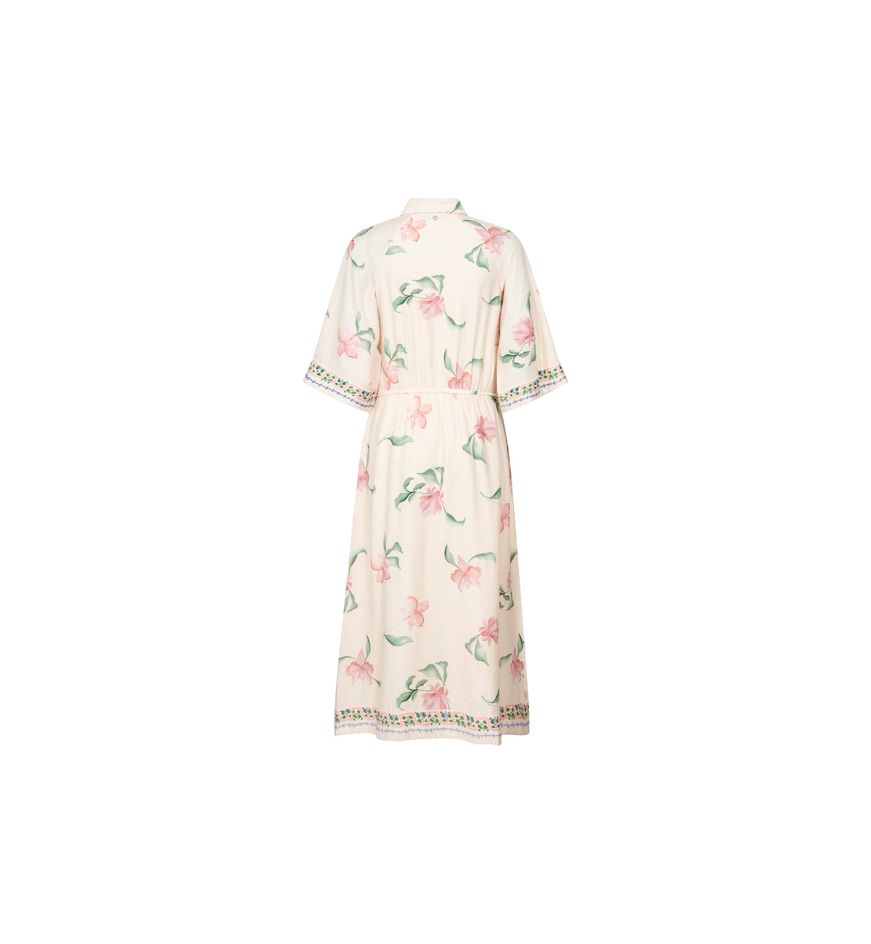 Packshot / Ecru / Back