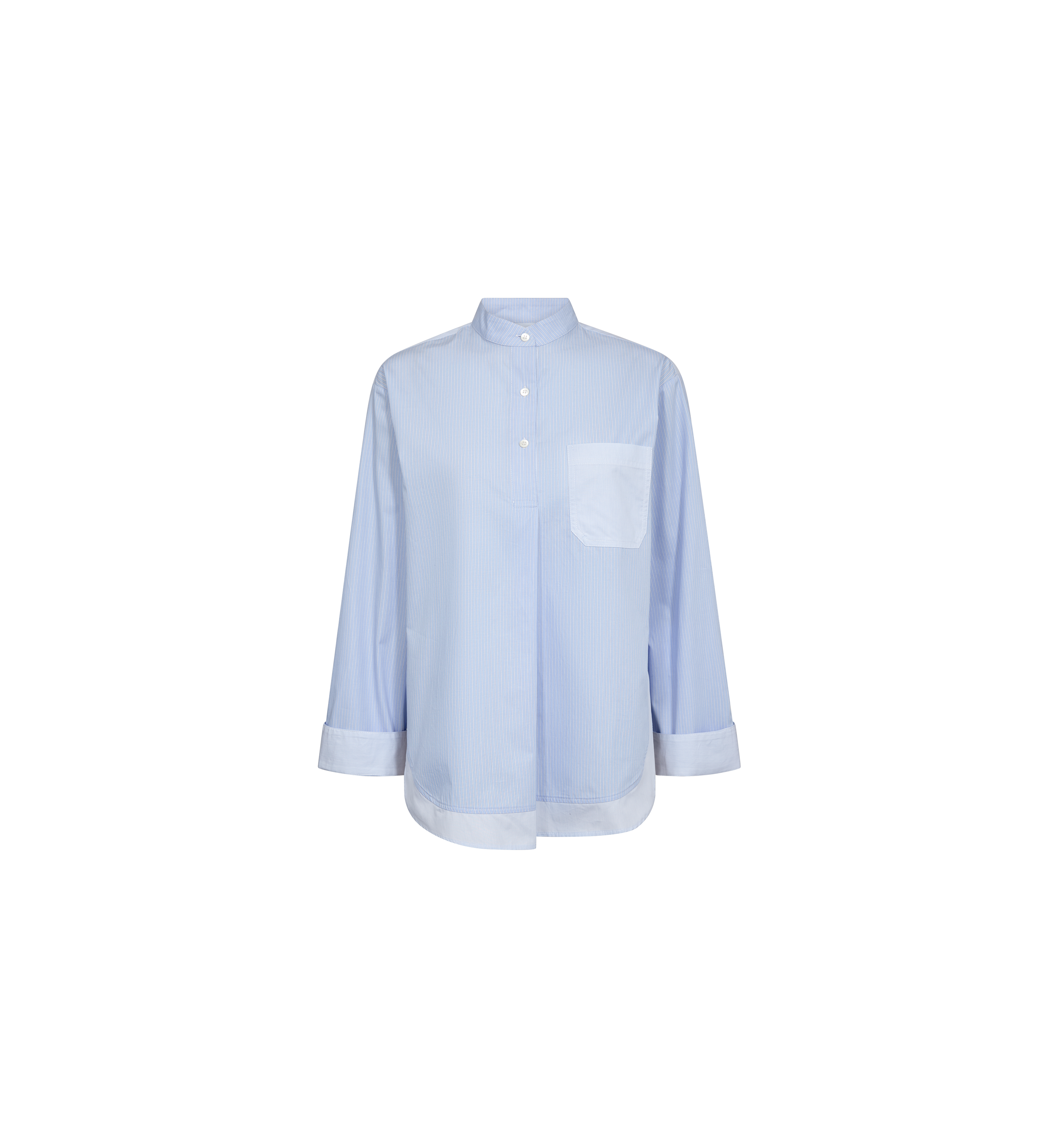 Packshot / Brunnera Blue / Front