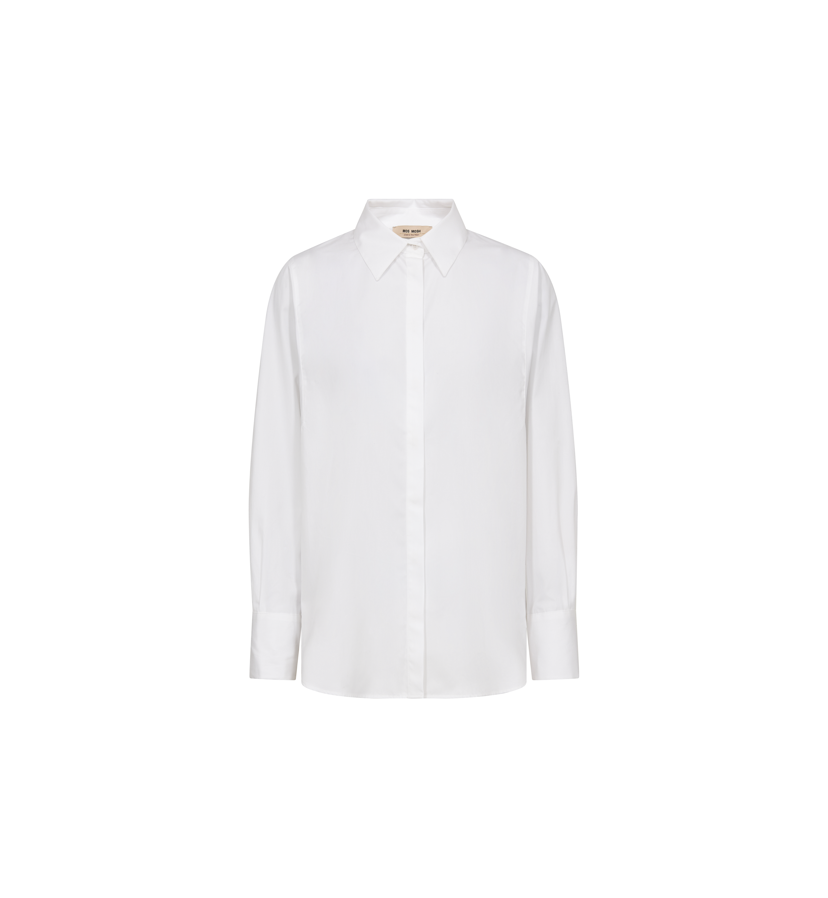 Packshot / White / Front