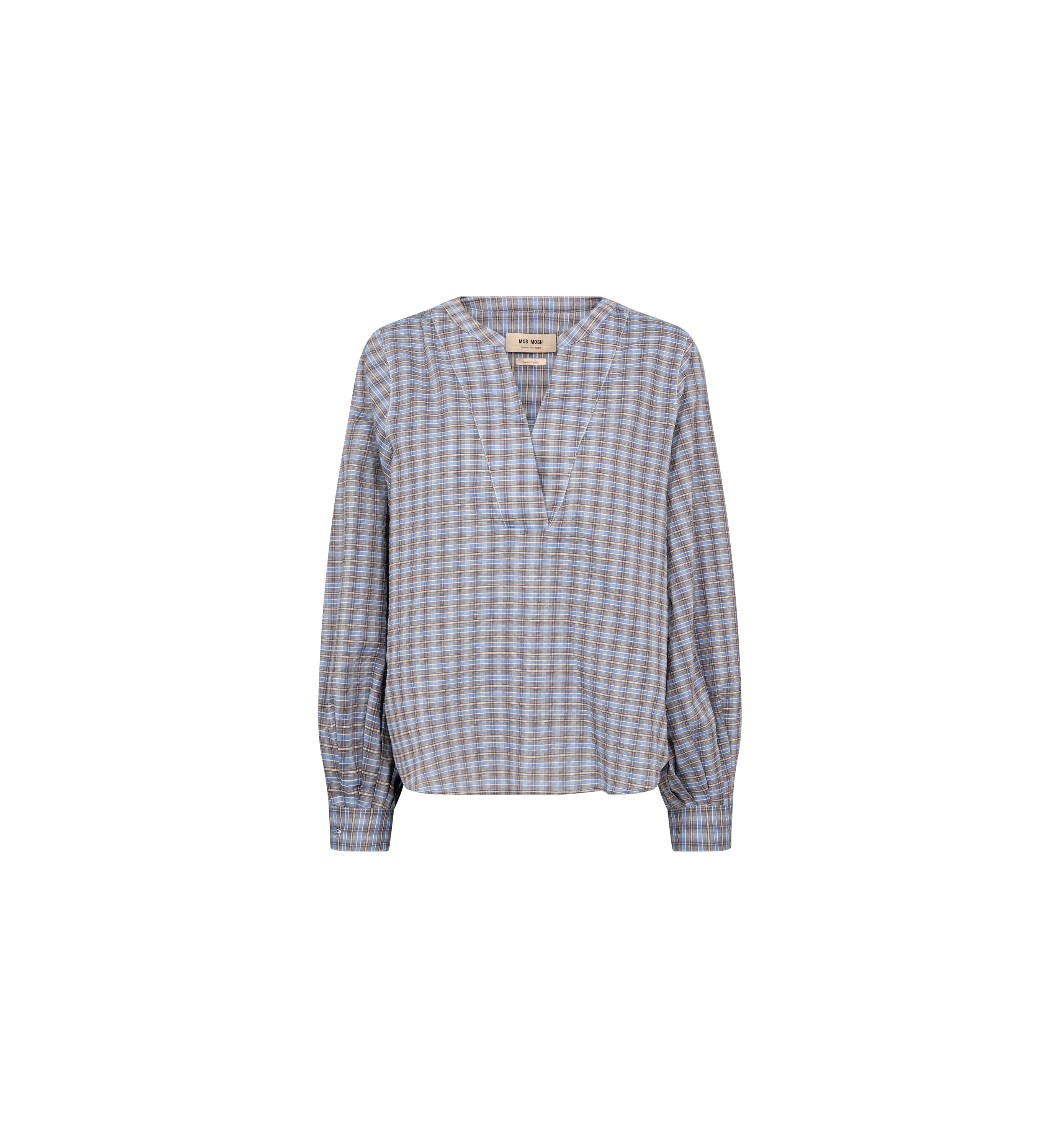 Packshot / Ultramarine / Front