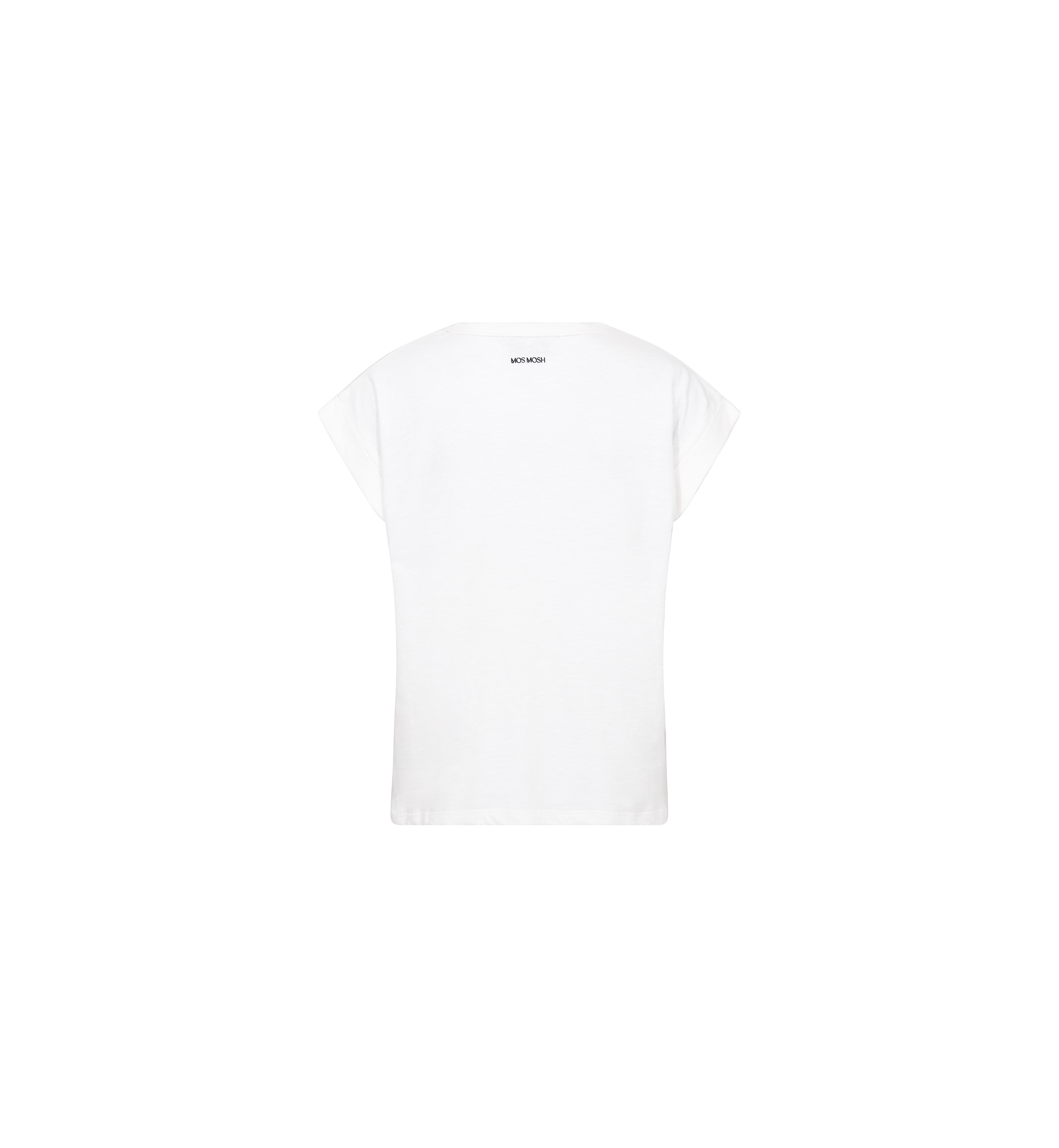 Packshot / White / Back