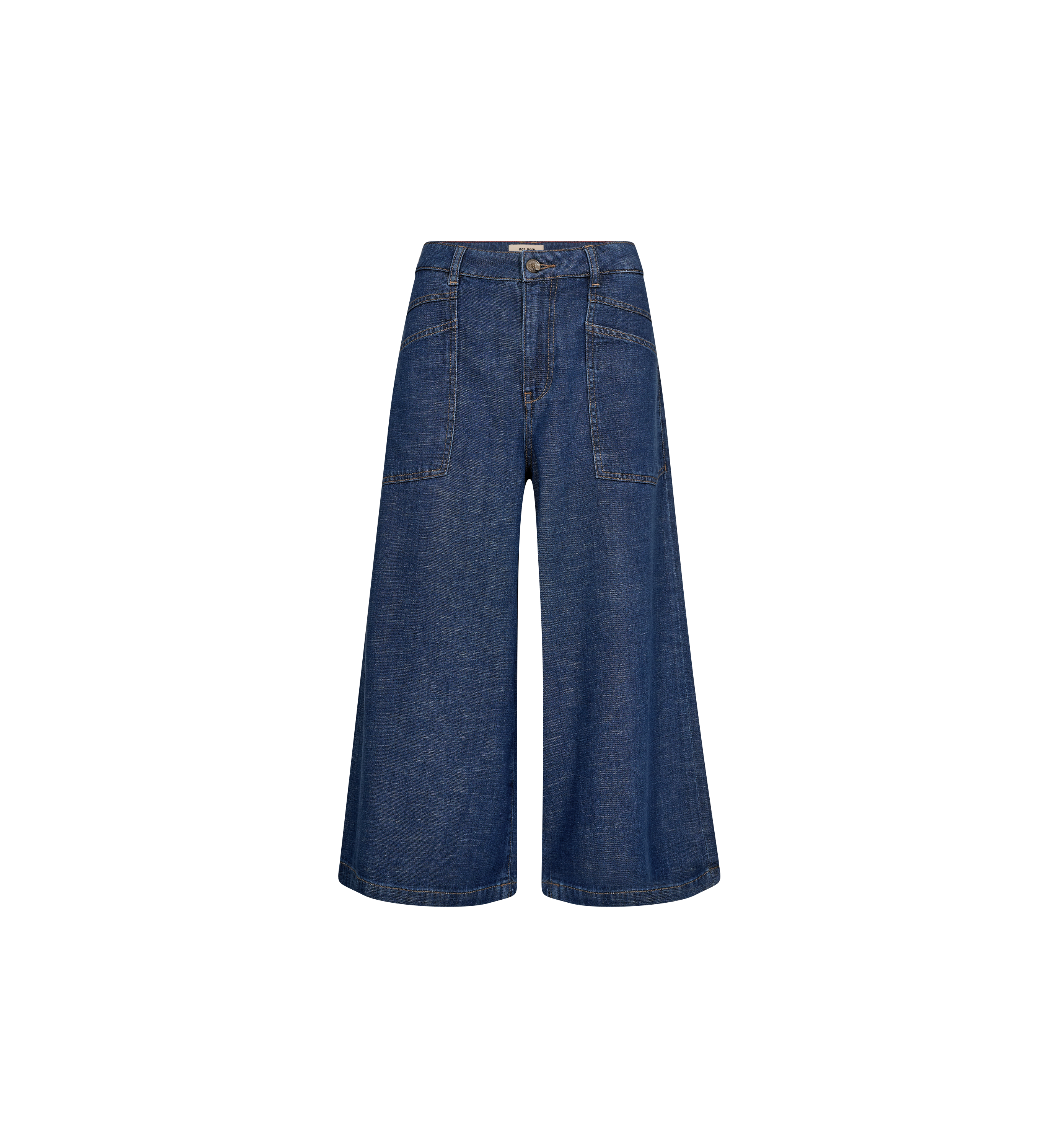 Packshot / Dark Blue / Front