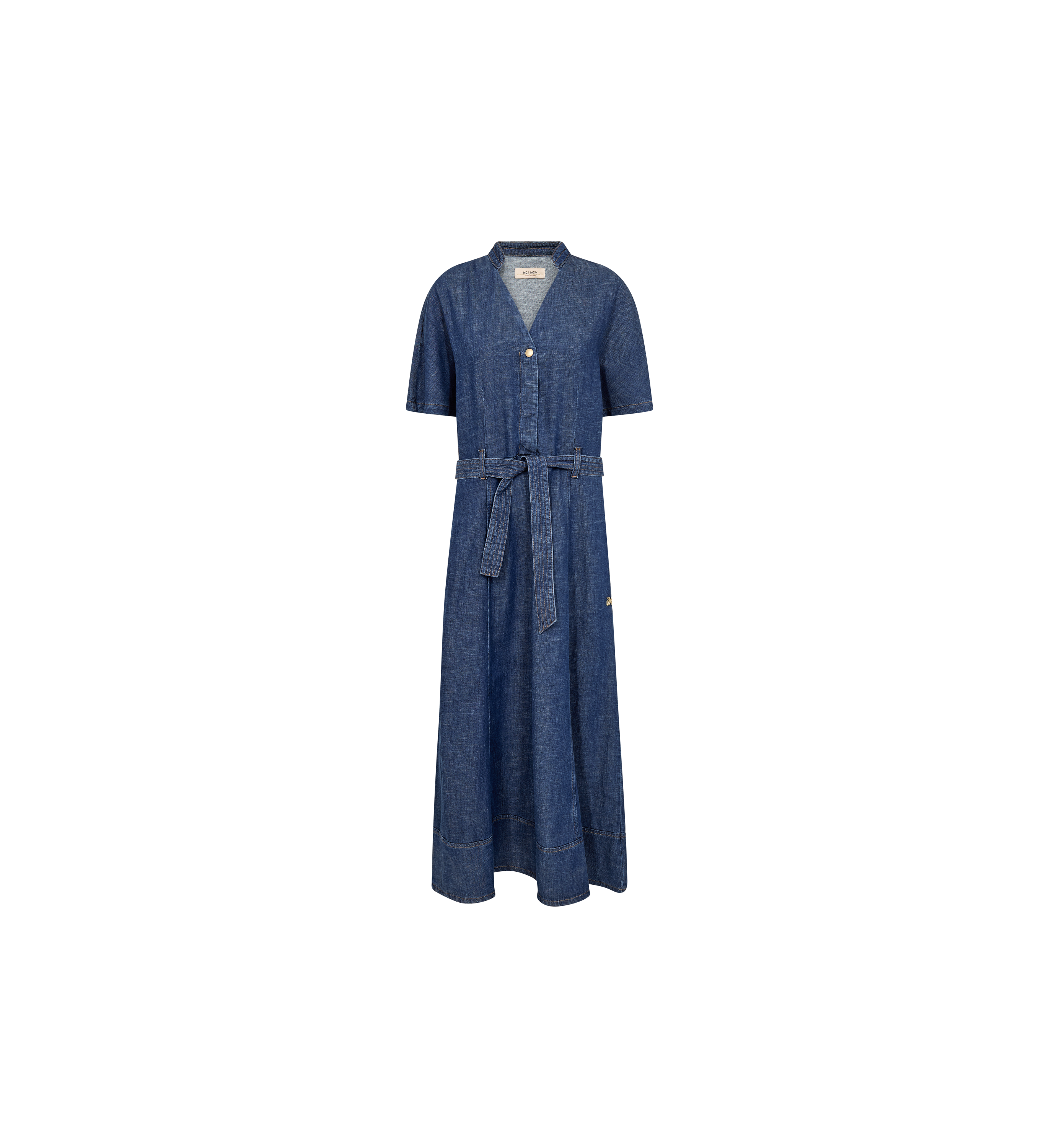 Packshot / Dark Blue / Front