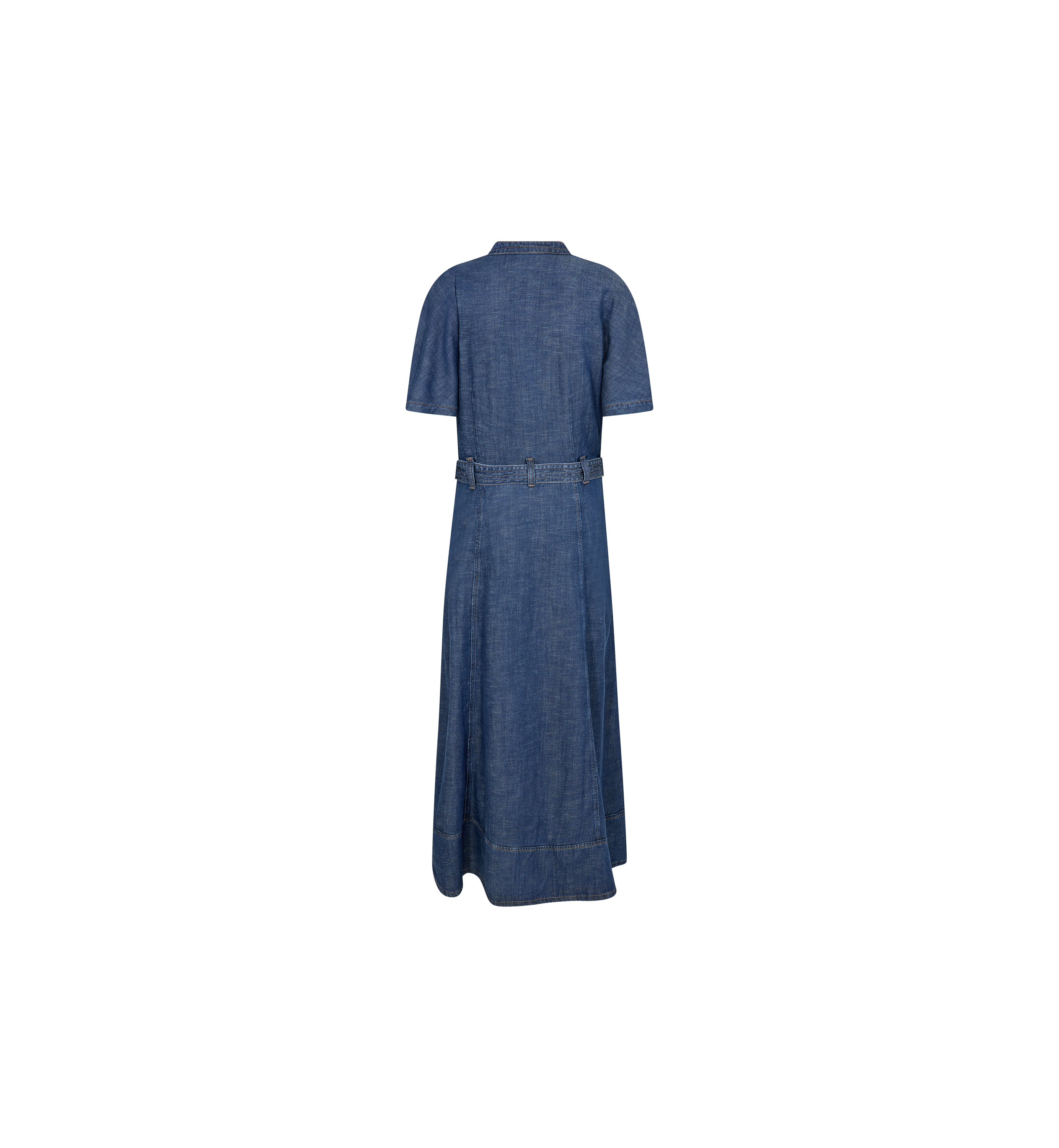 Packshot / Dark Blue / Back