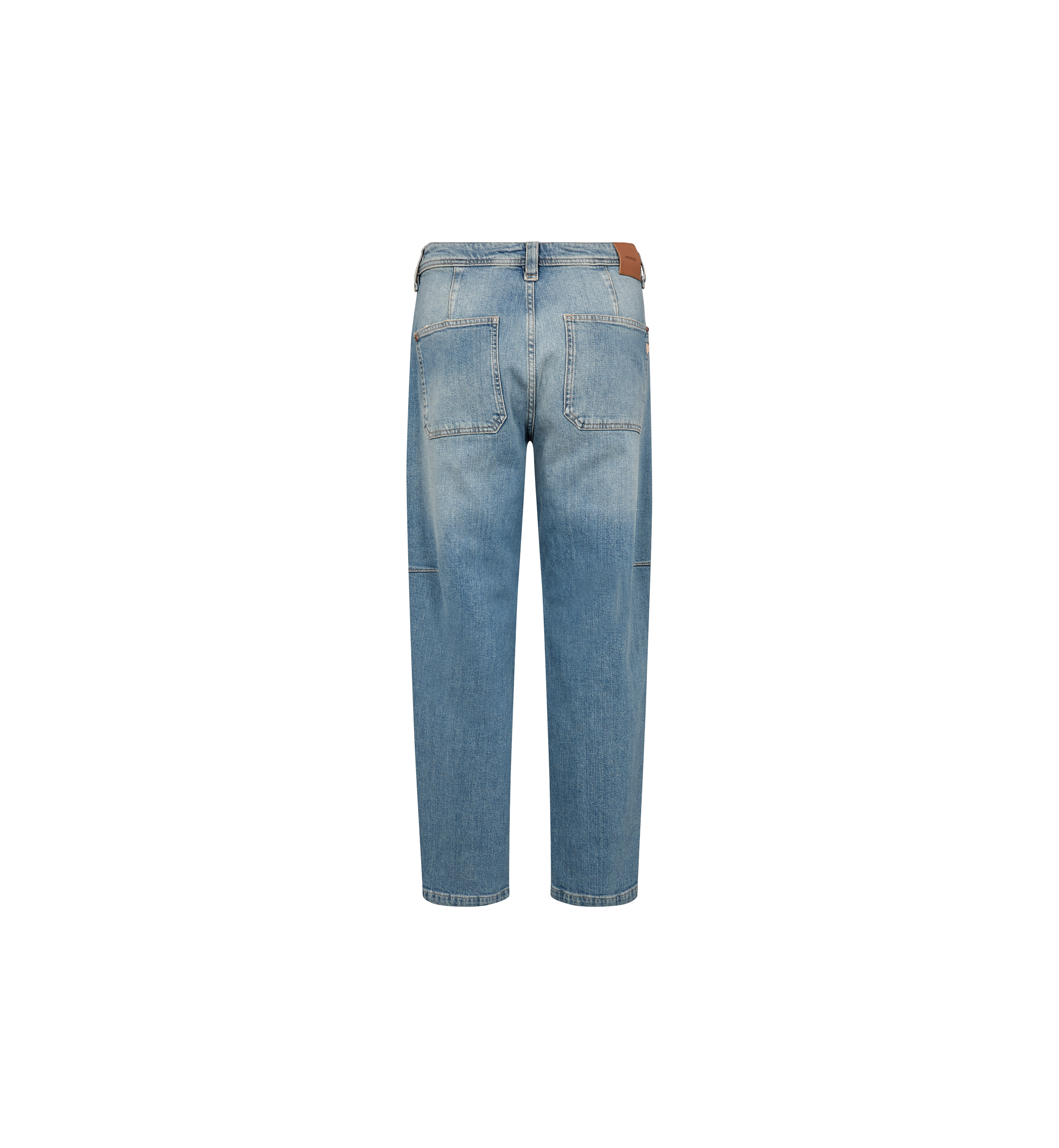 Packshot / Vintage Blue / Front