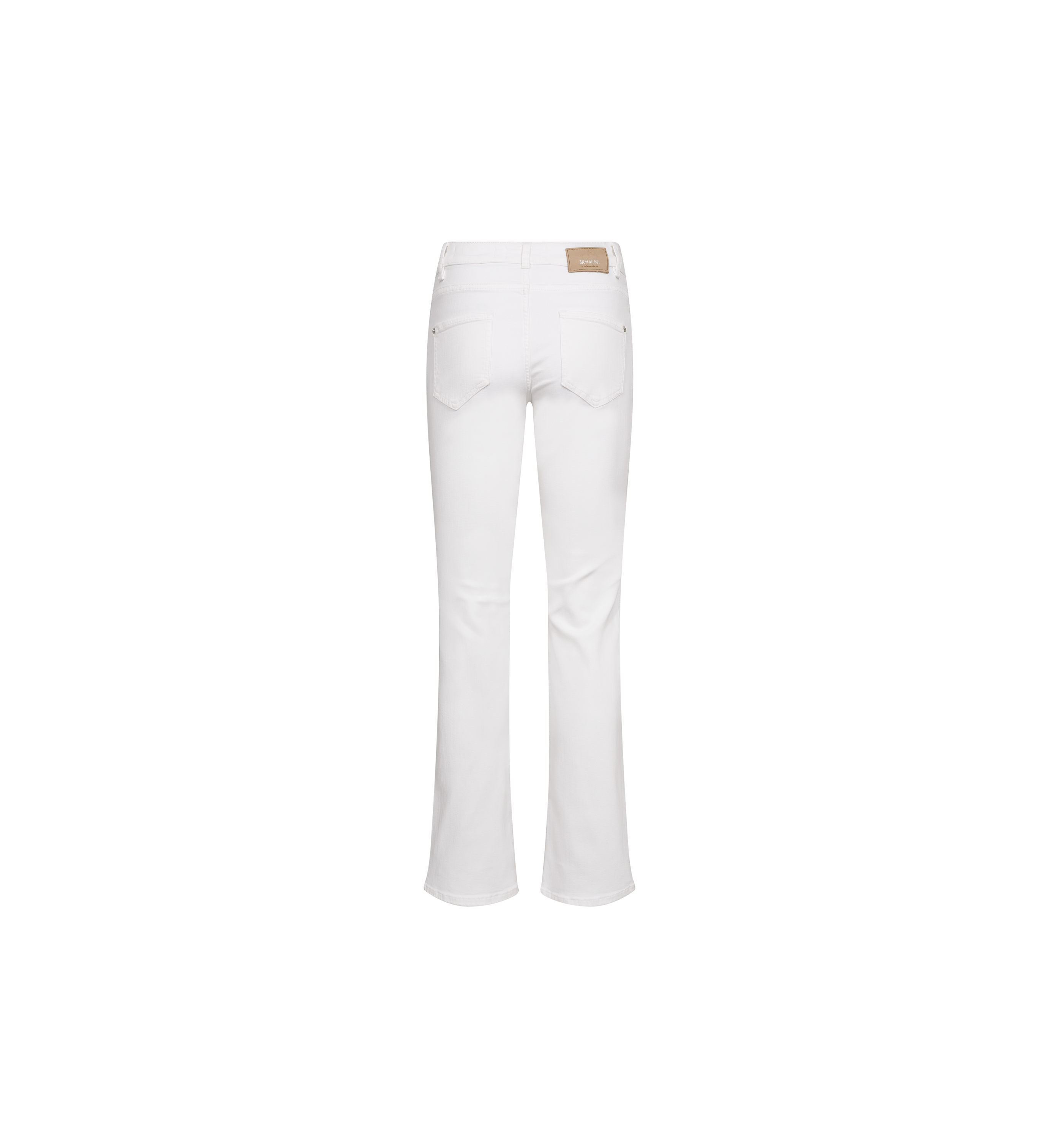 Packshot / Bright White / Back