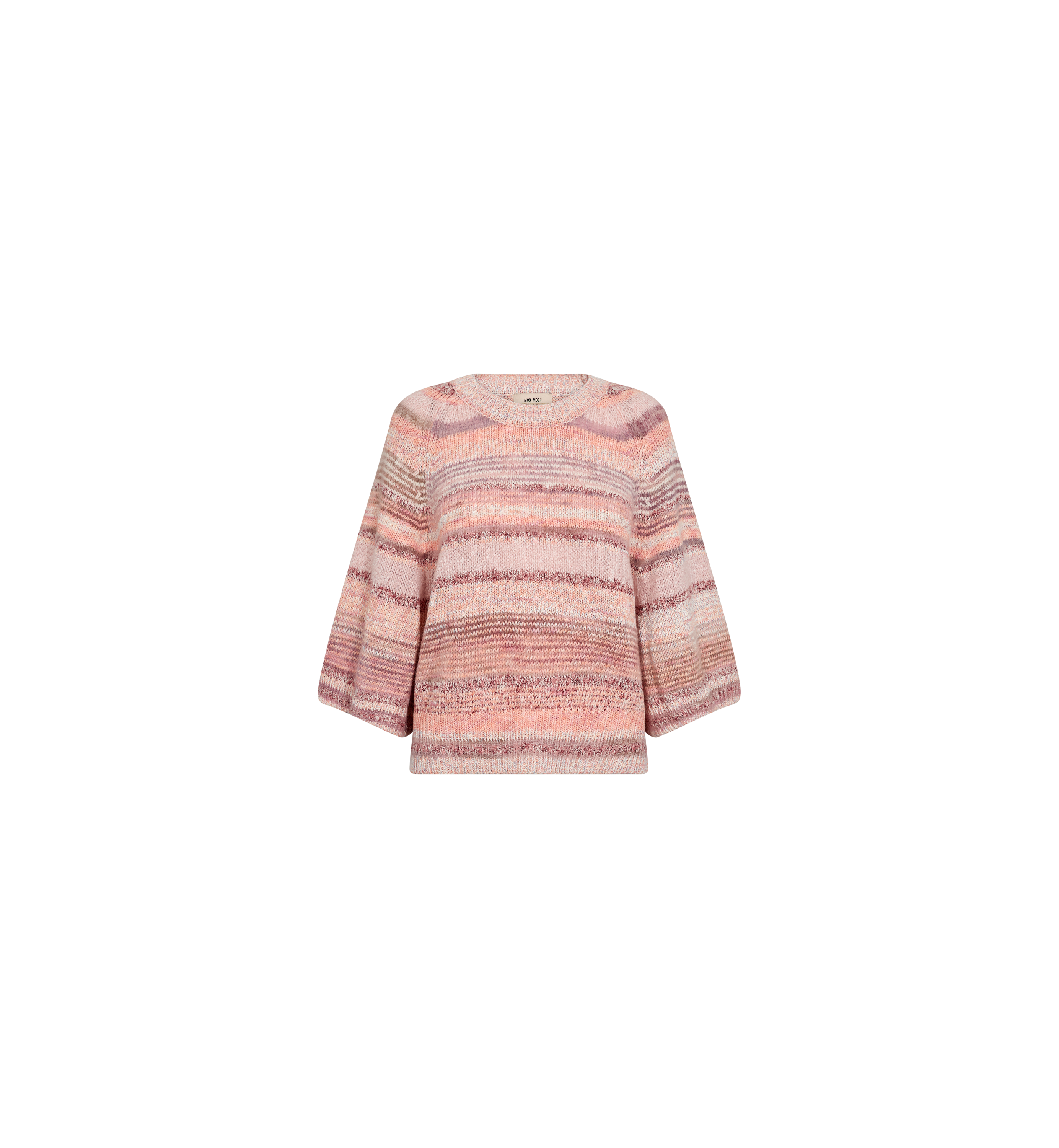 Packshot / Peachy / Front