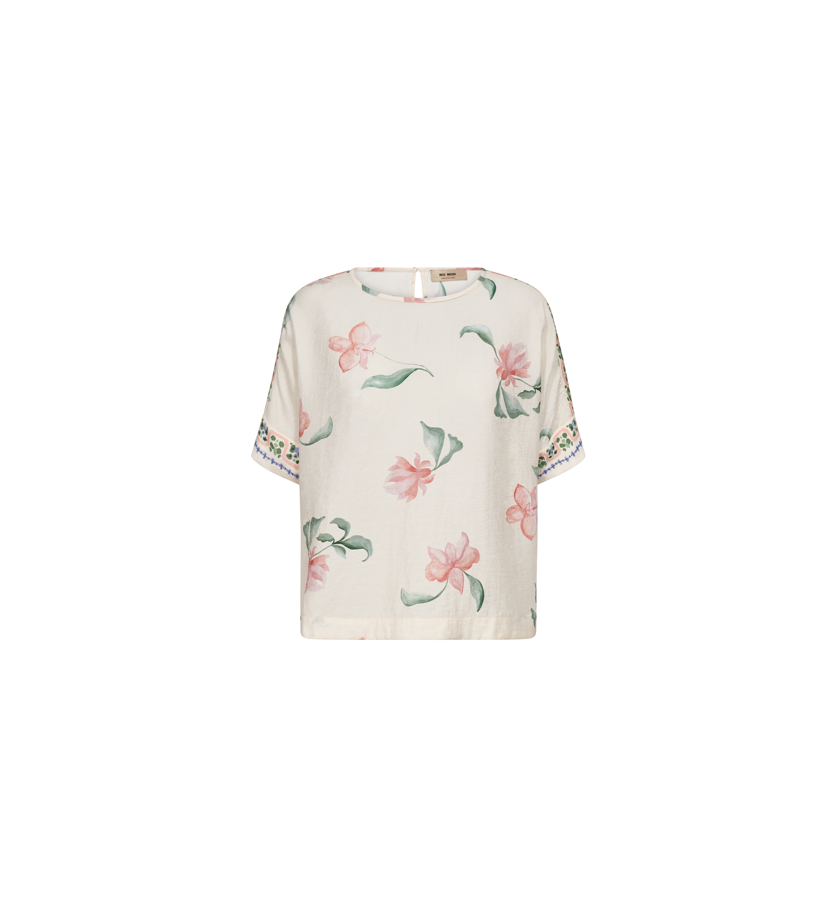 Packshot / Ecru / Front