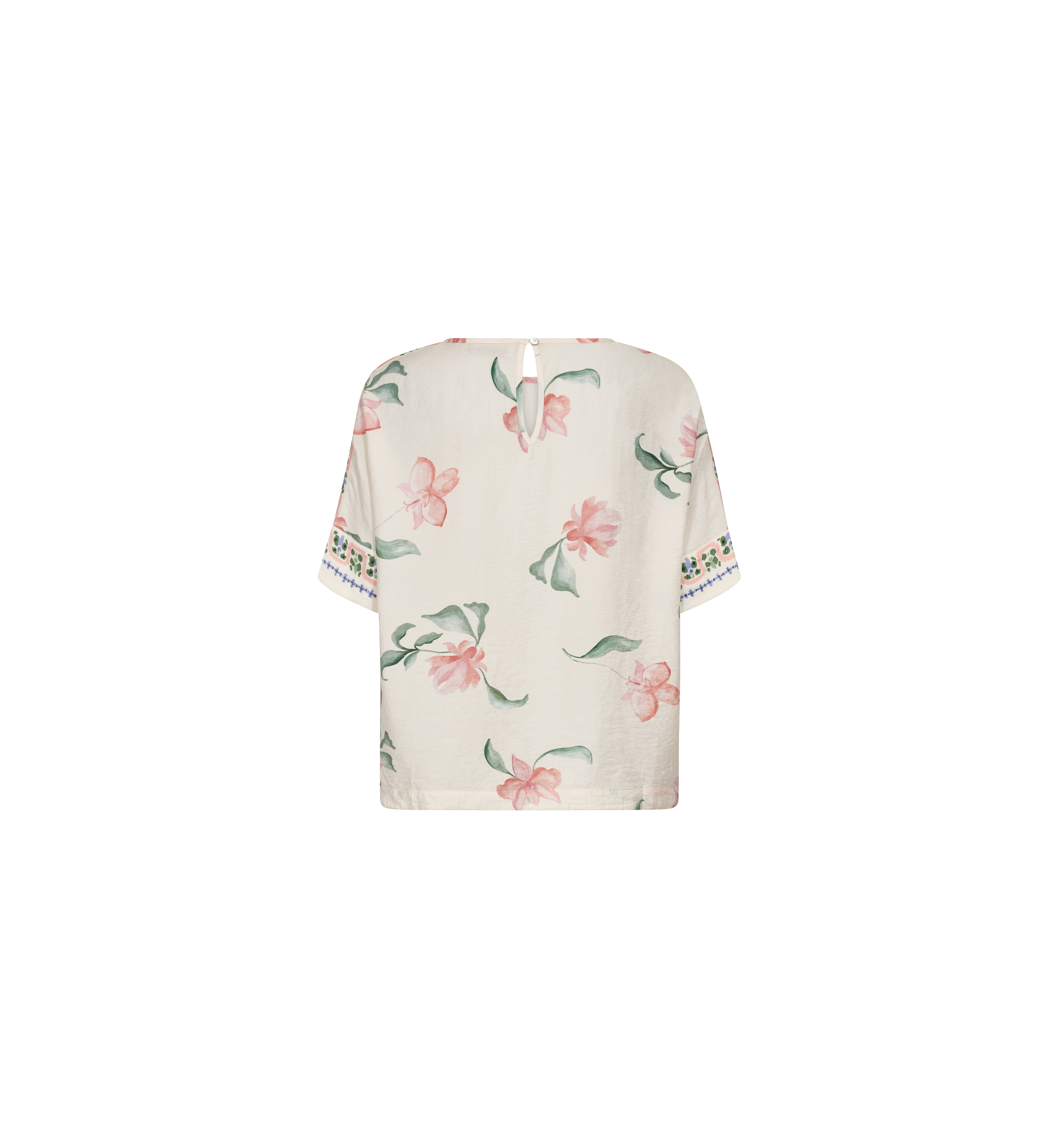 Packshot / Ecru / Back